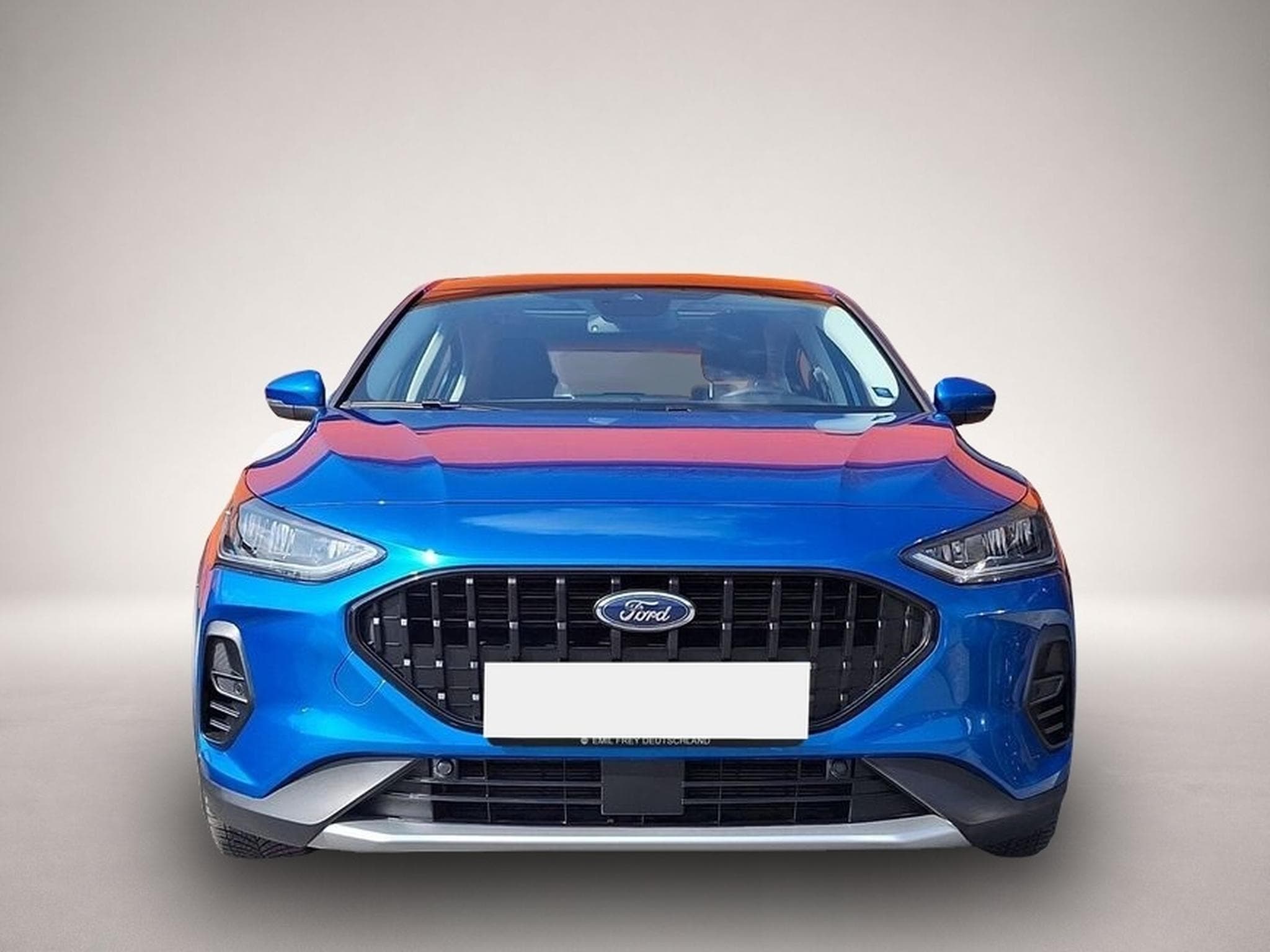 Ford Focus (2024) - Photo 2