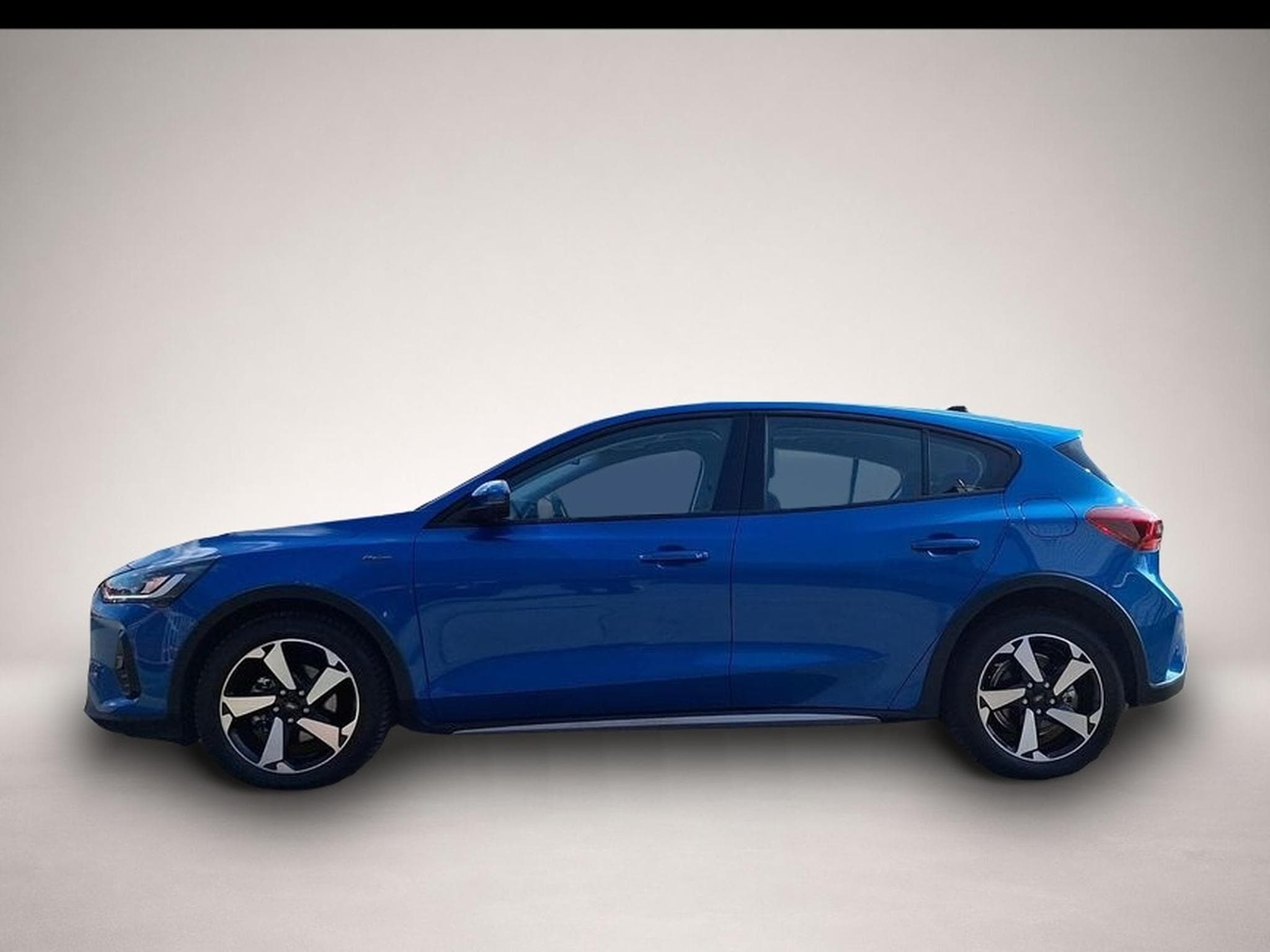 Ford Focus (2024) - Photo 3