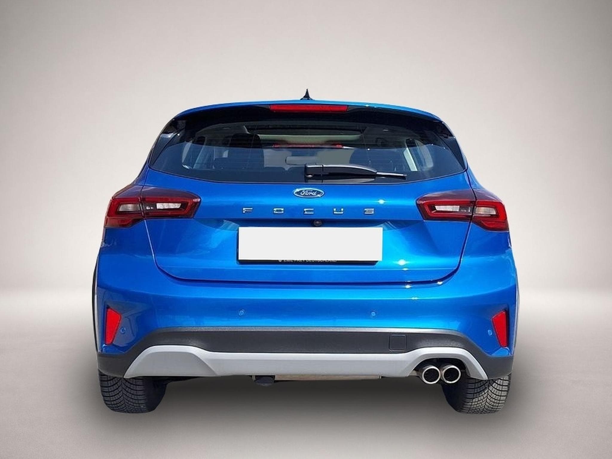 Ford Focus (2024) - Photo 4