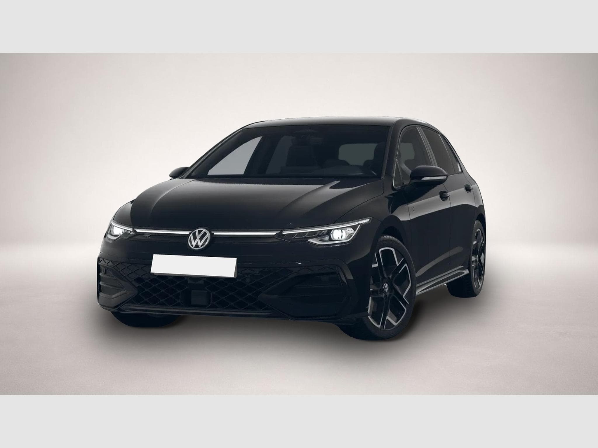 VW Golf (2026) - Photo 1