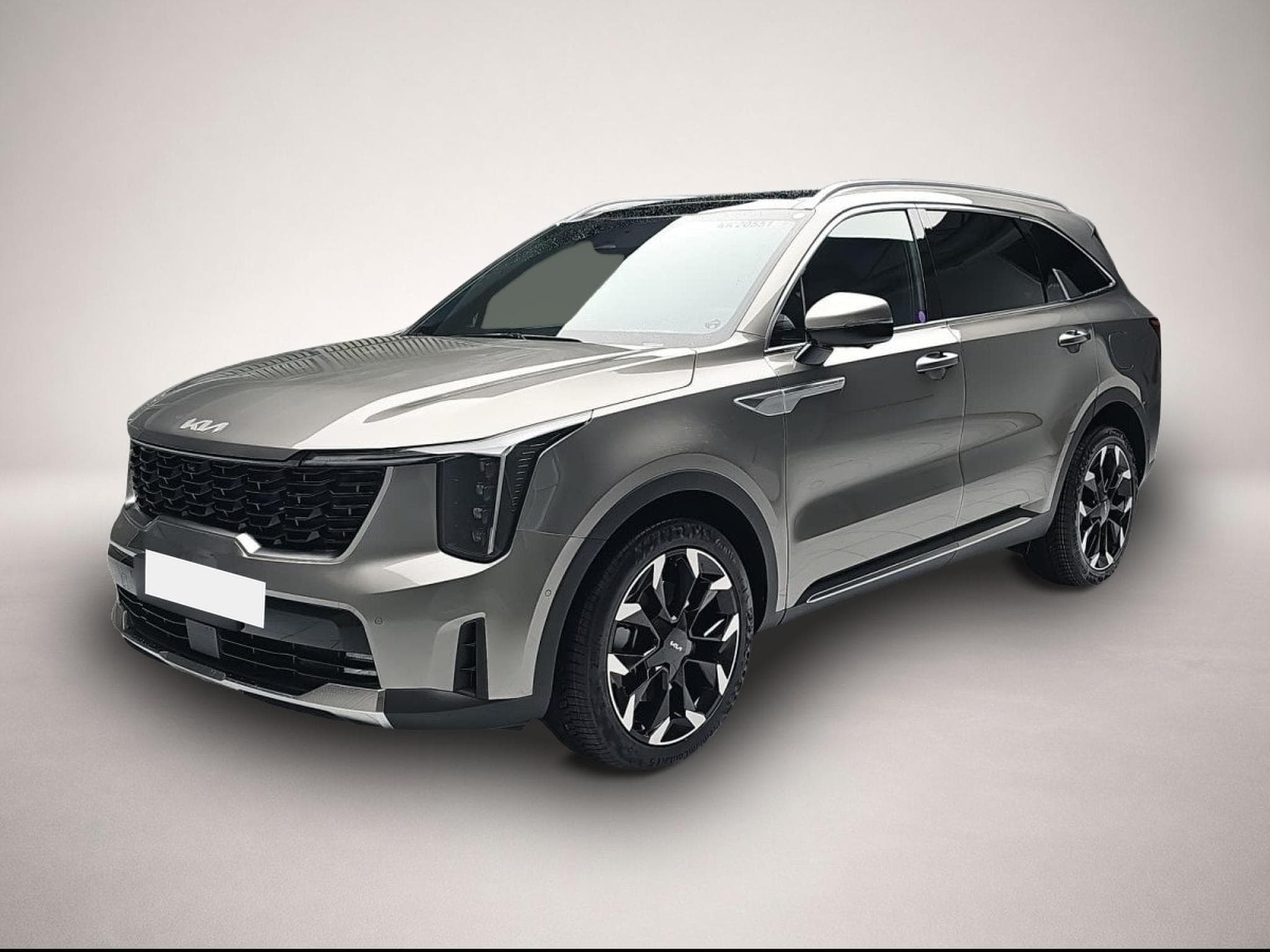 Kia Sorento (2026) - Photo 1