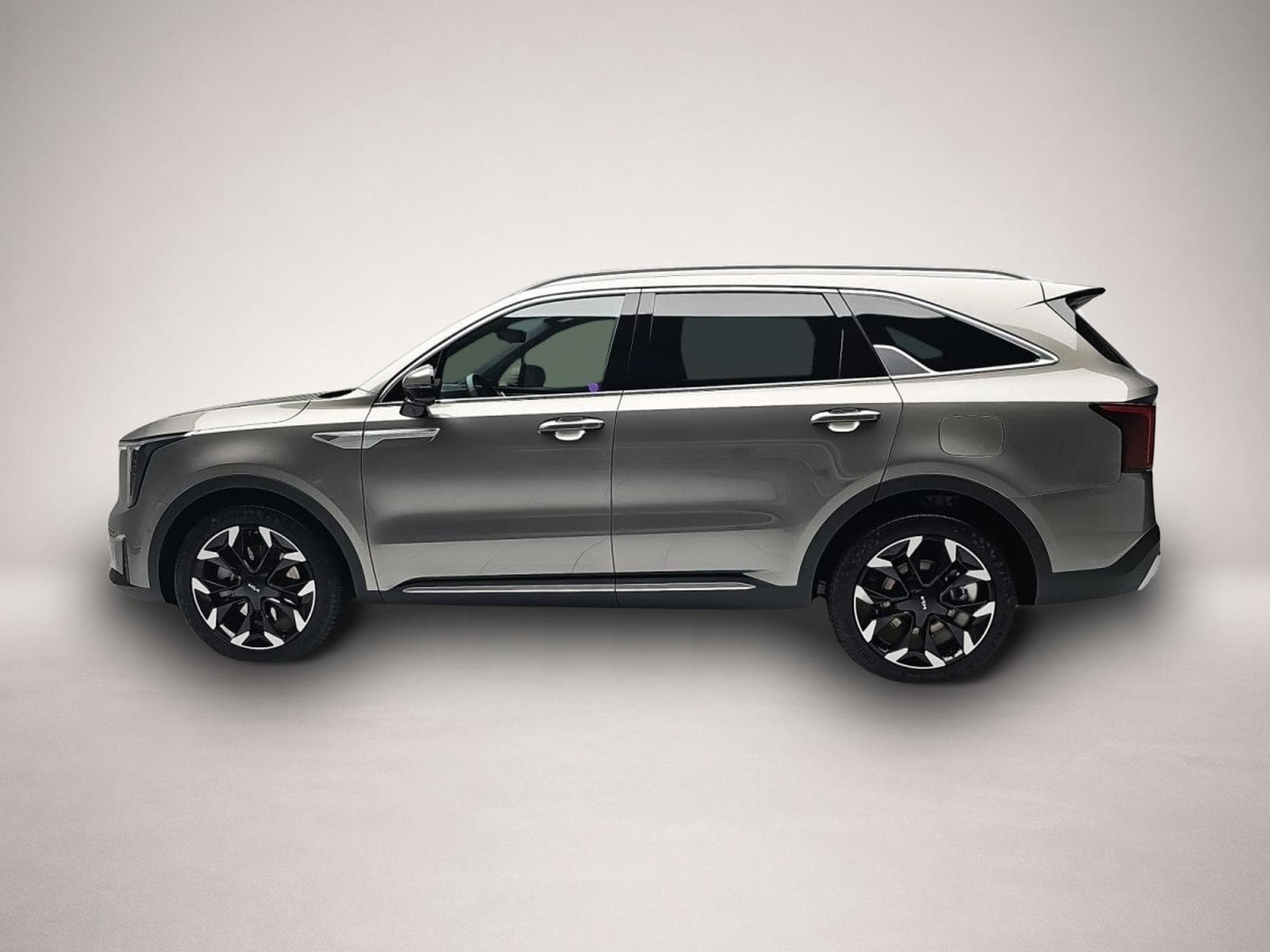 Kia Sorento (2026) - Photo 4