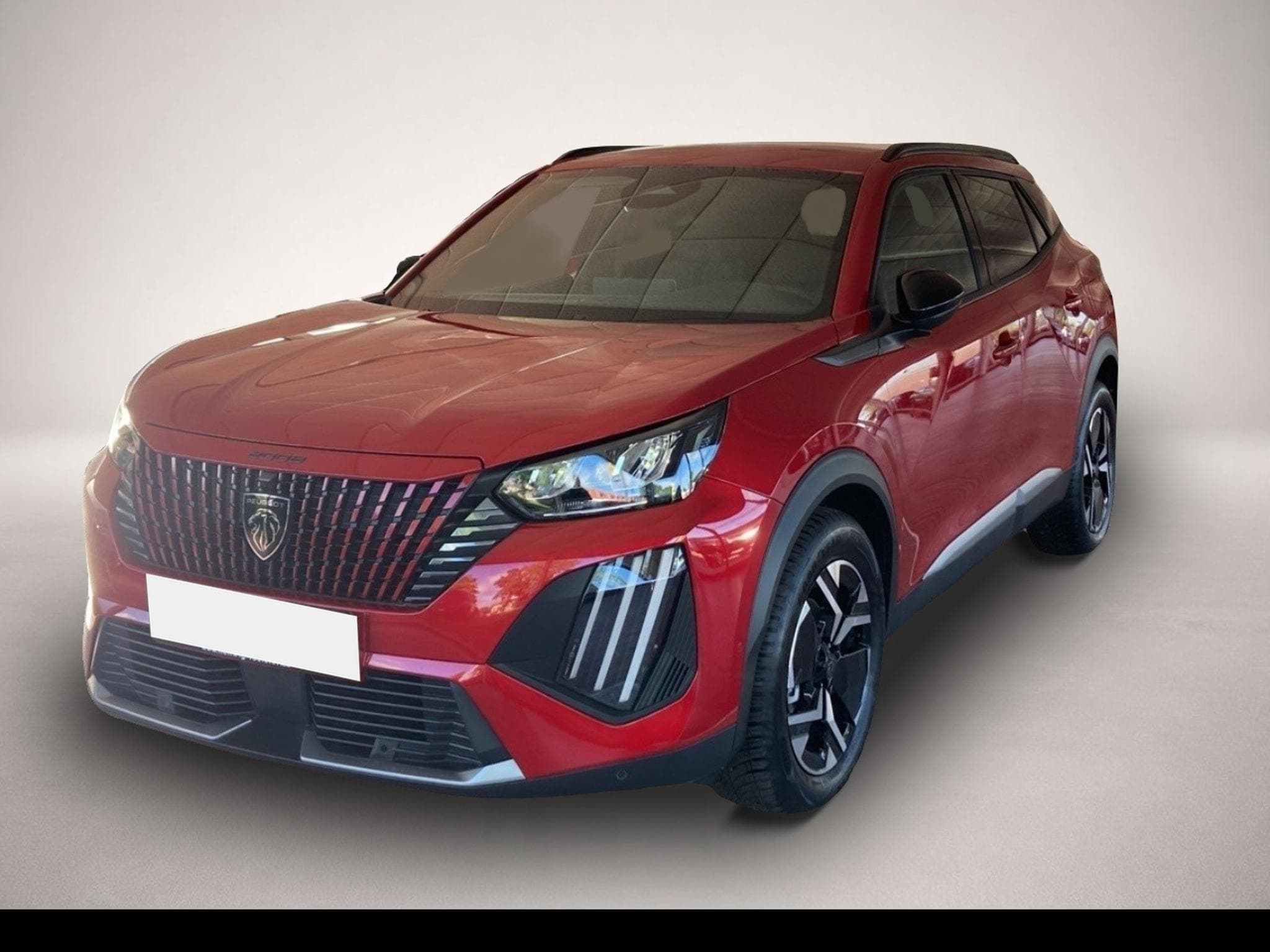 Peugeot 2008 (2025) - Photo 1