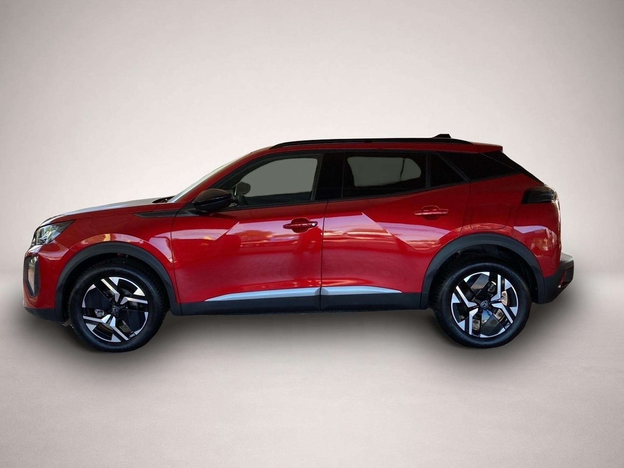Peugeot 2008 (2025) - Photo 3