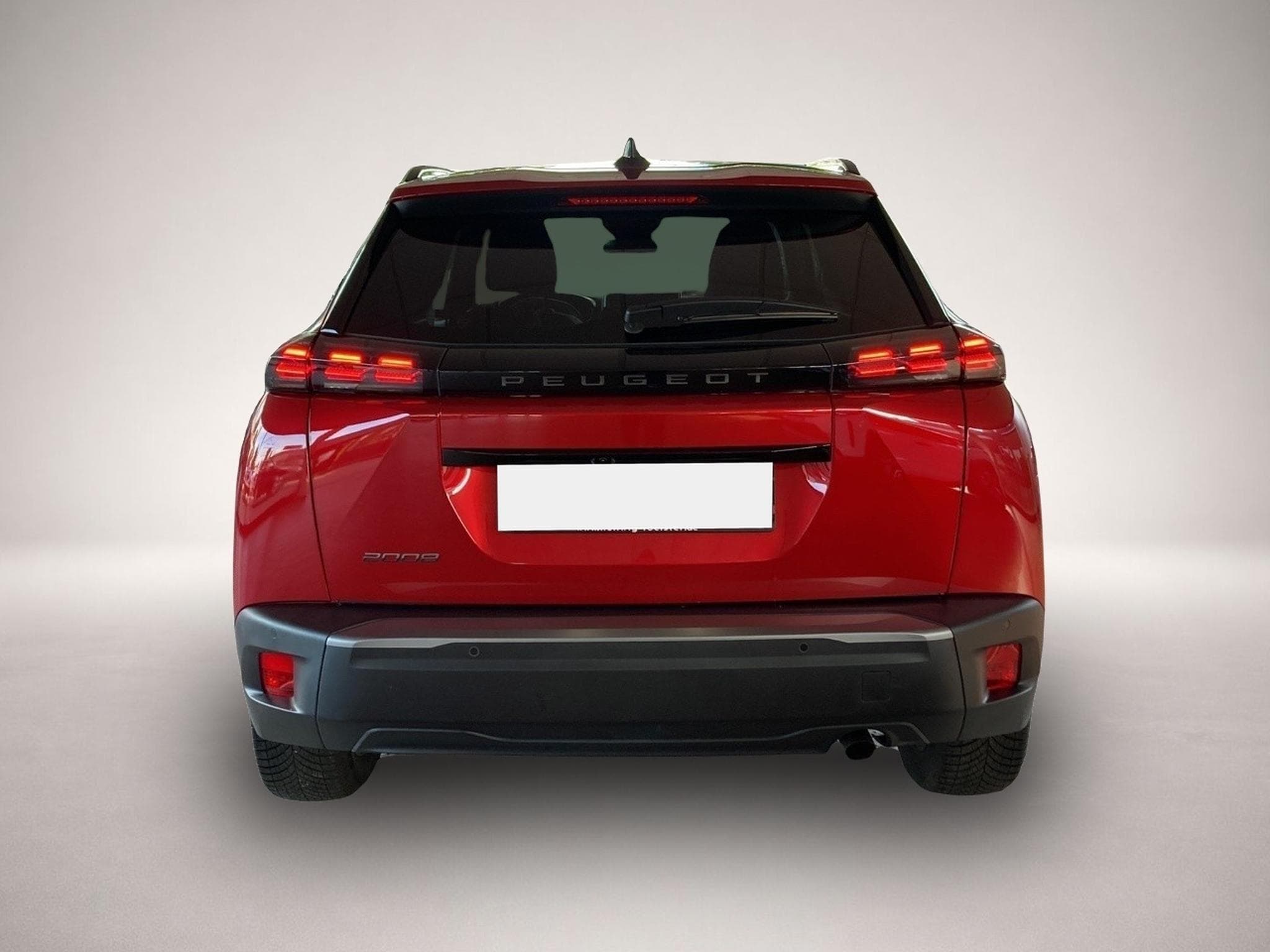 Peugeot 2008 (2025) - Photo 5
