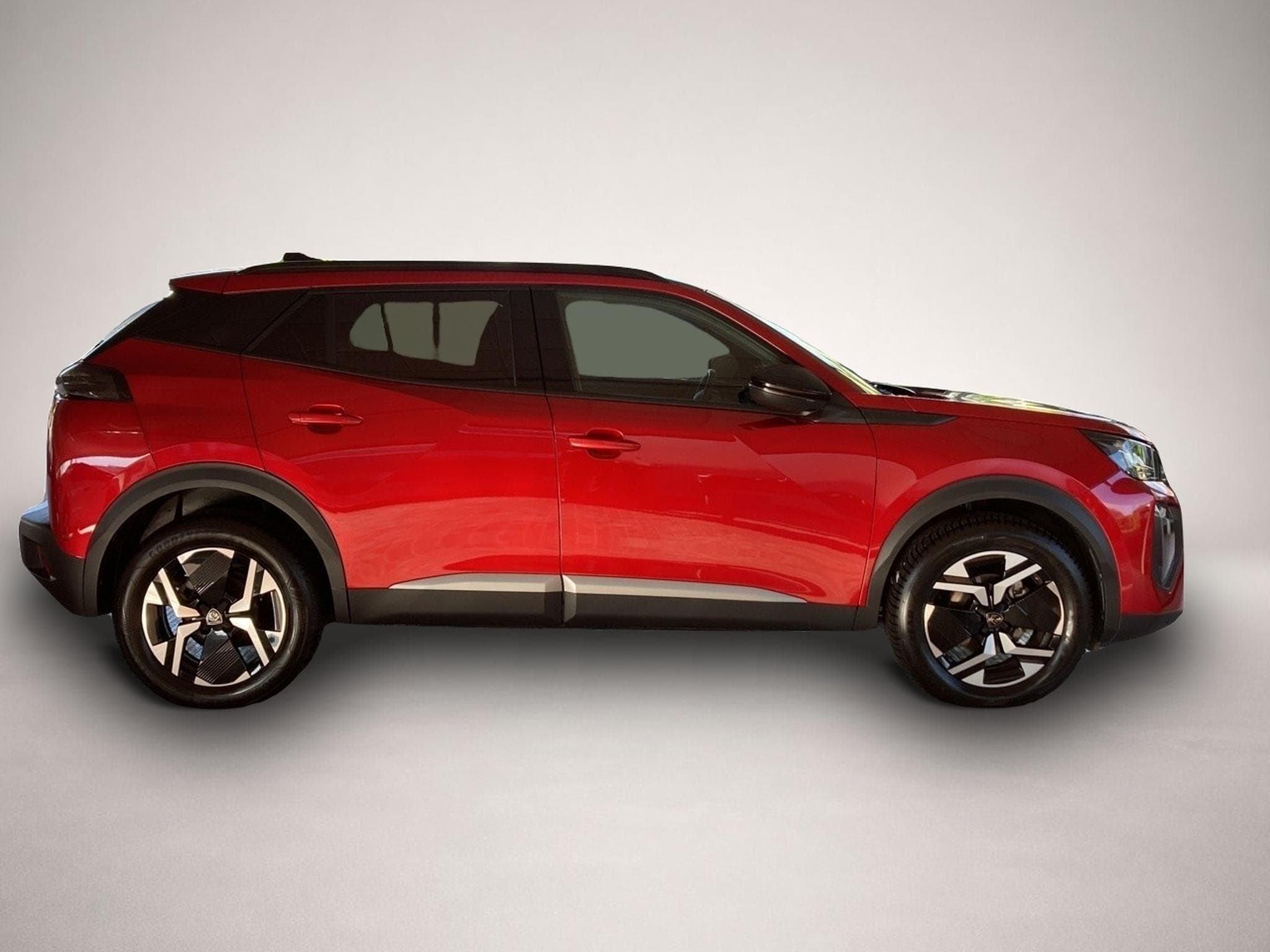 Peugeot 2008 (2025) - Photo 7