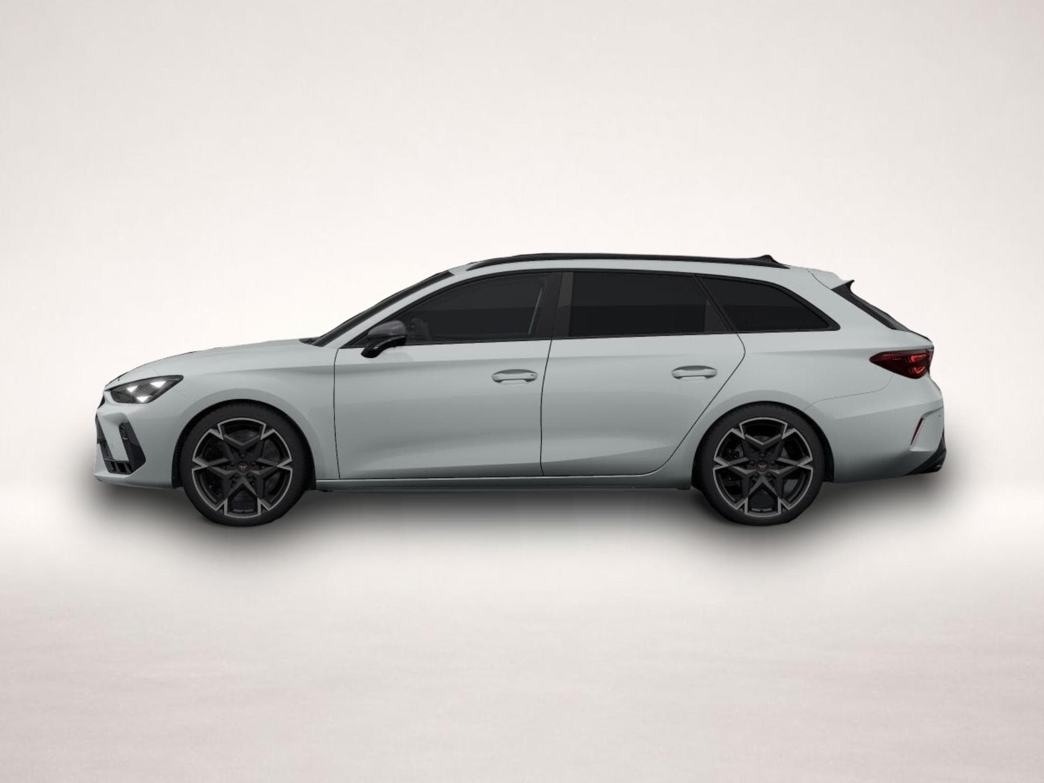 Cupra Leon (2026) - Photo 2