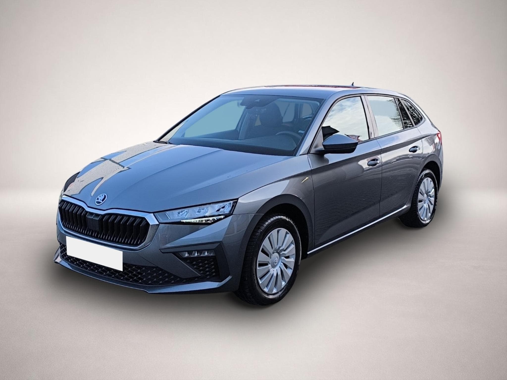 Skoda Scala (2024) - Photo 1