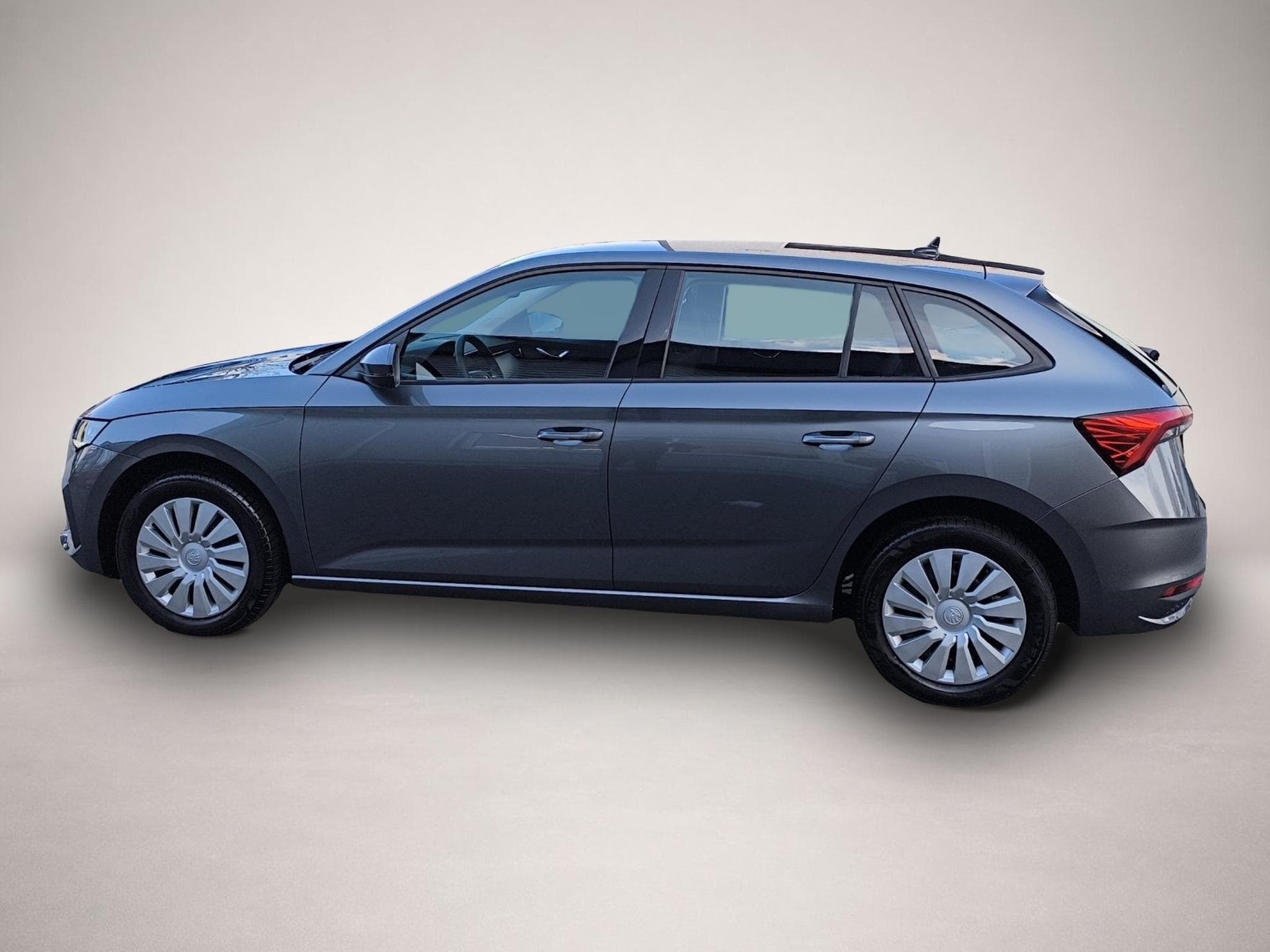 Skoda Scala (2024) - Photo 4
