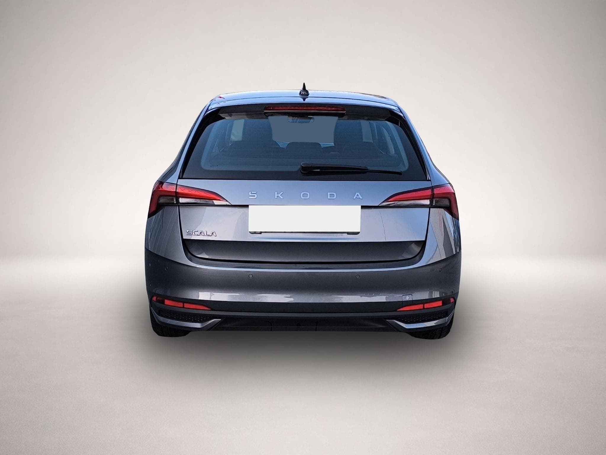 Skoda Scala (2024) - Photo 6
