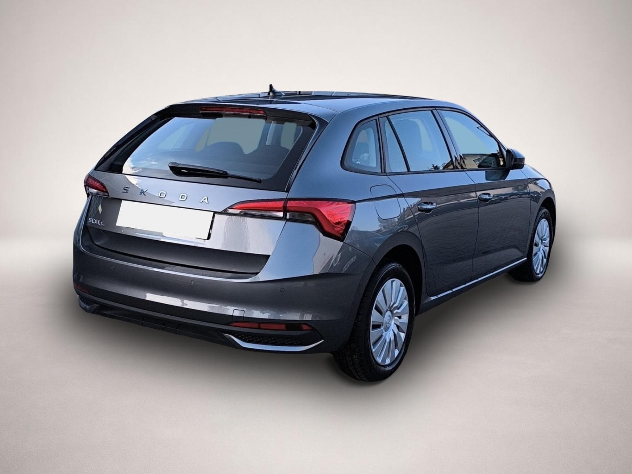 Skoda Scala (2024) - Photo 7