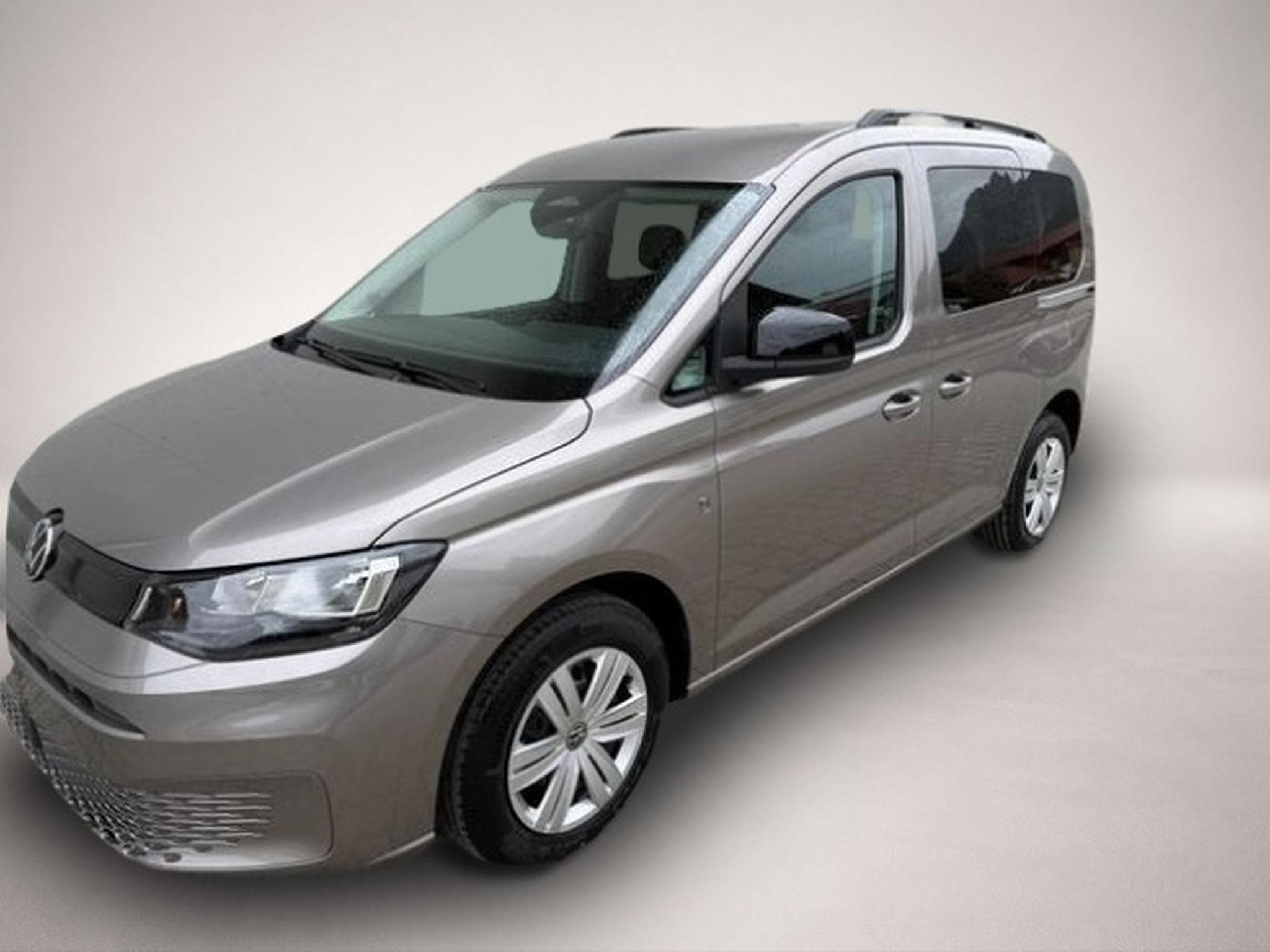 VW Caddy (2026) - Photo 2