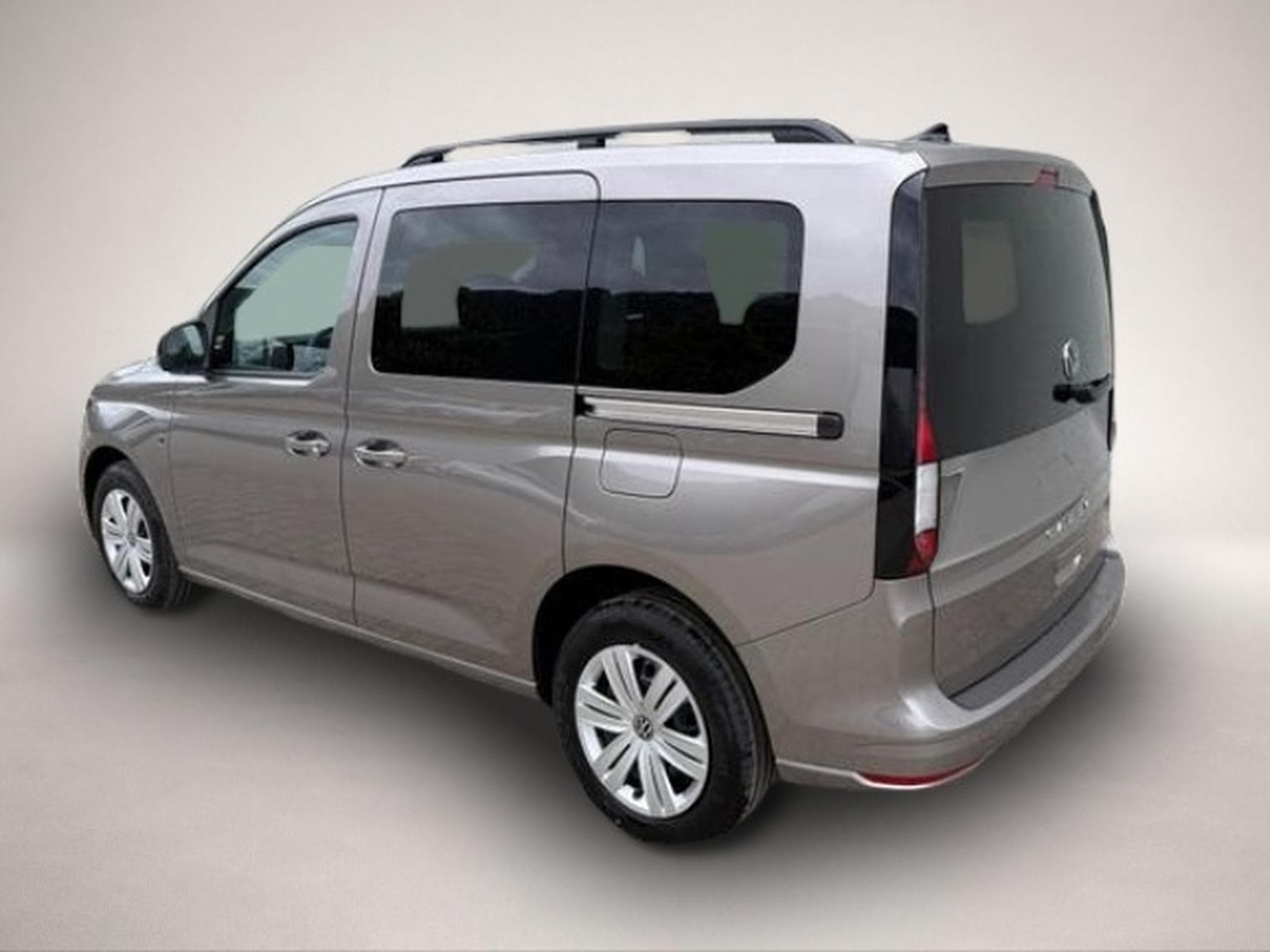 VW Caddy (2026) - Photo 3