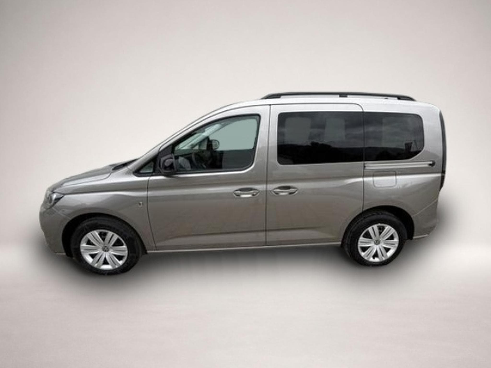 VW Caddy (2026) - Photo 4