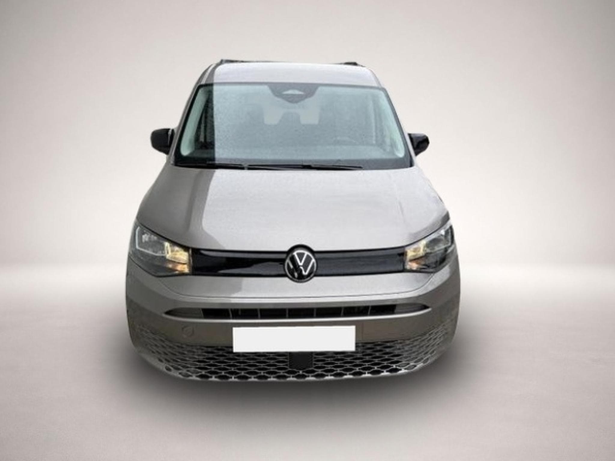 VW Caddy (2026) - Photo 5