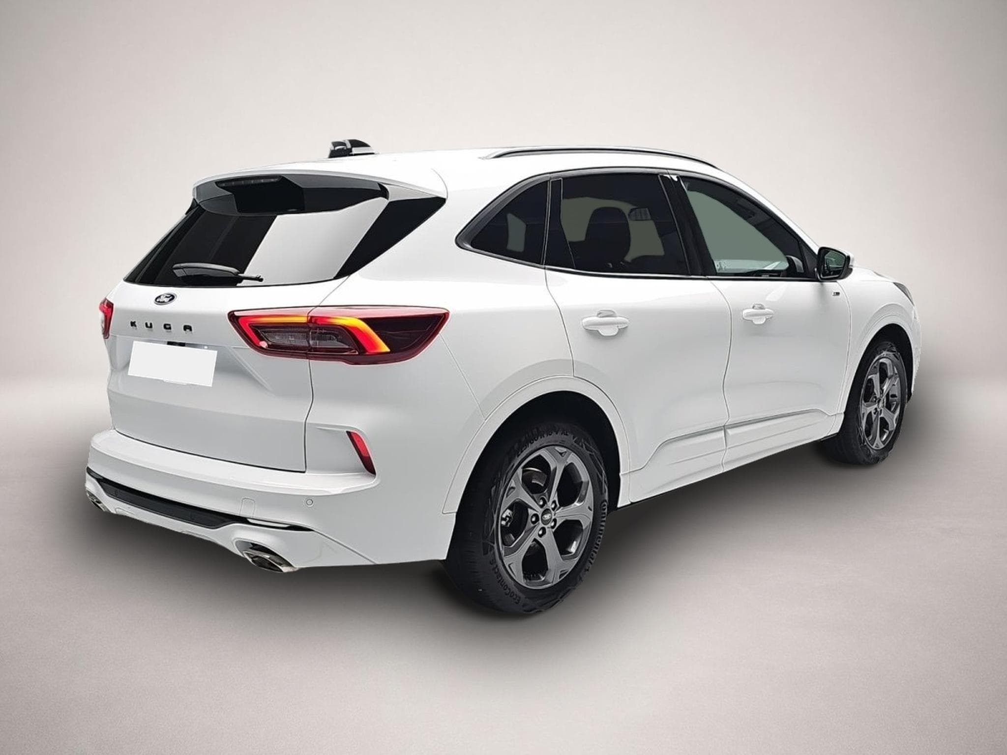 Ford Kuga (2025) - Photo 2