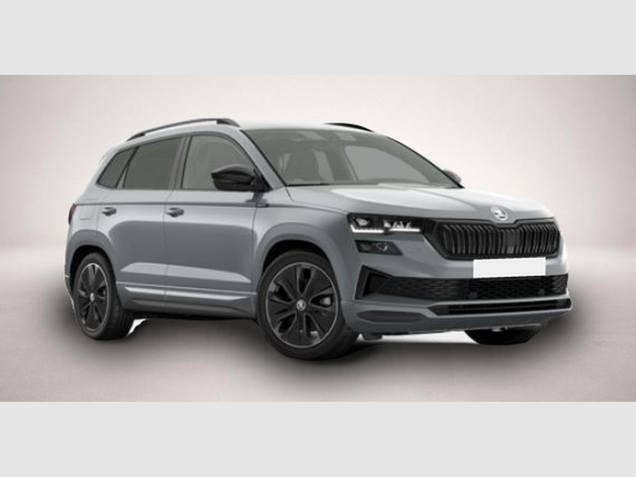 Skoda Karoq (2026) - Photo 1