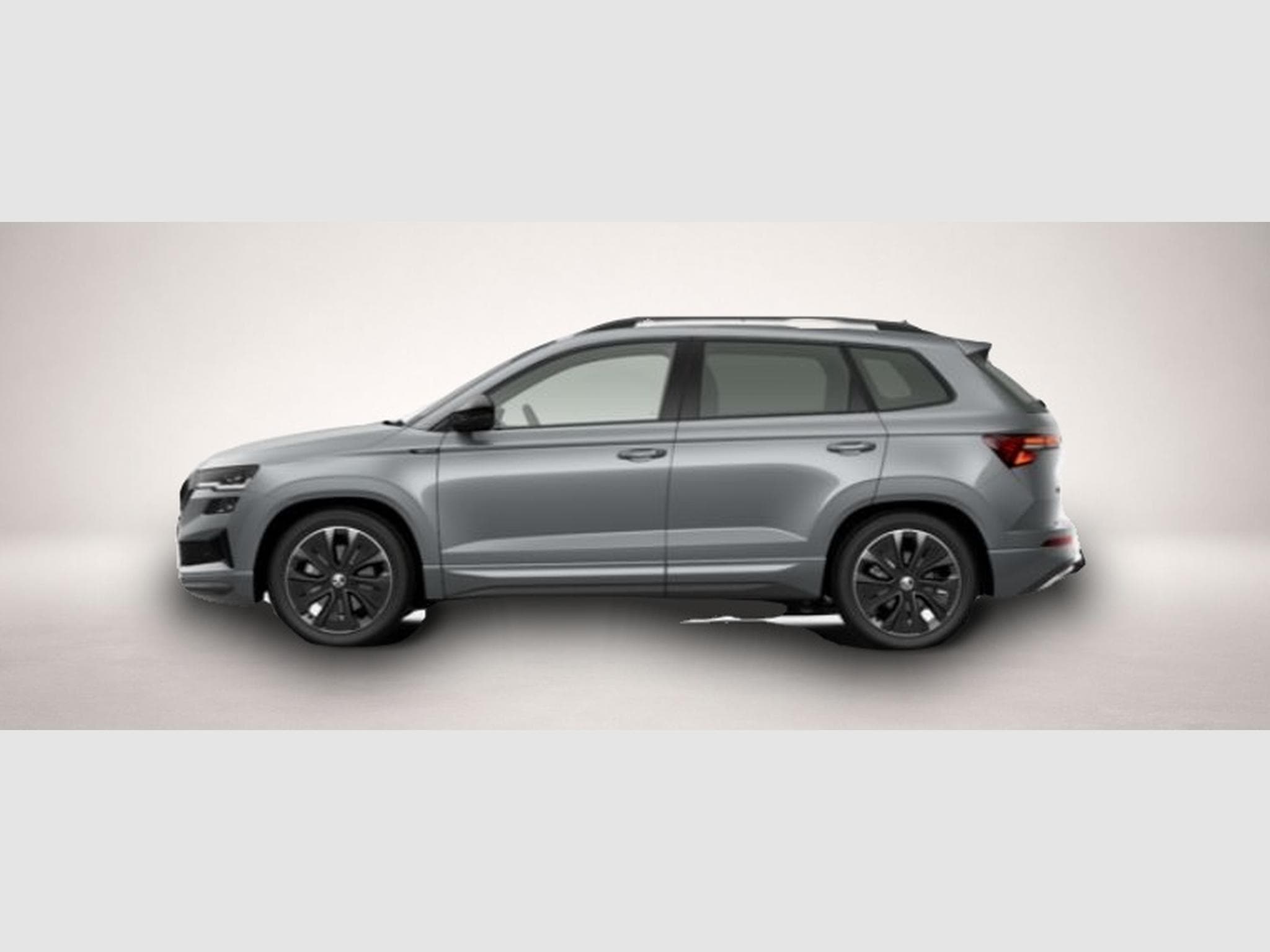 Skoda Karoq (2026) - Photo 2