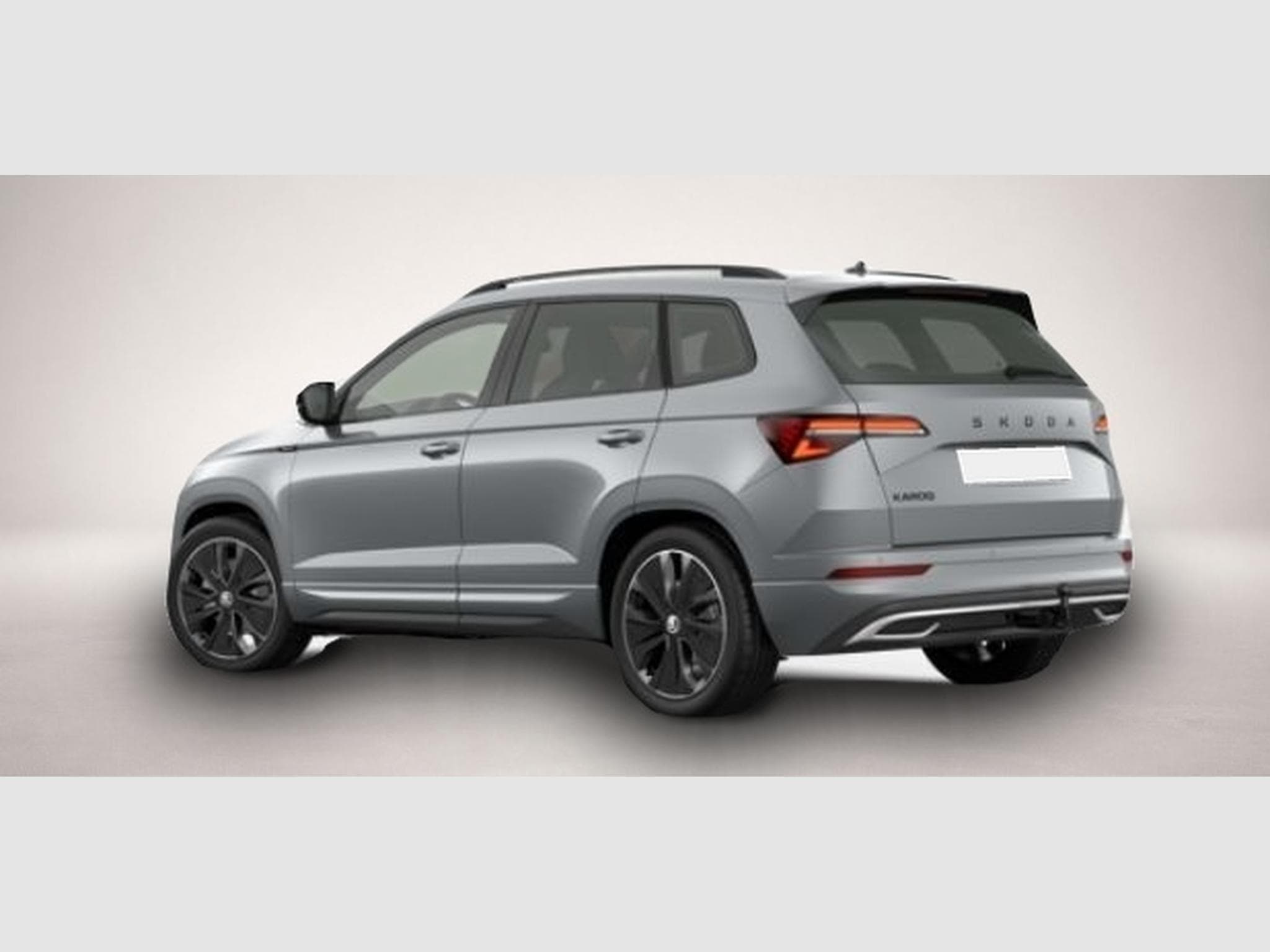 Skoda Karoq (2026) - Photo 3
