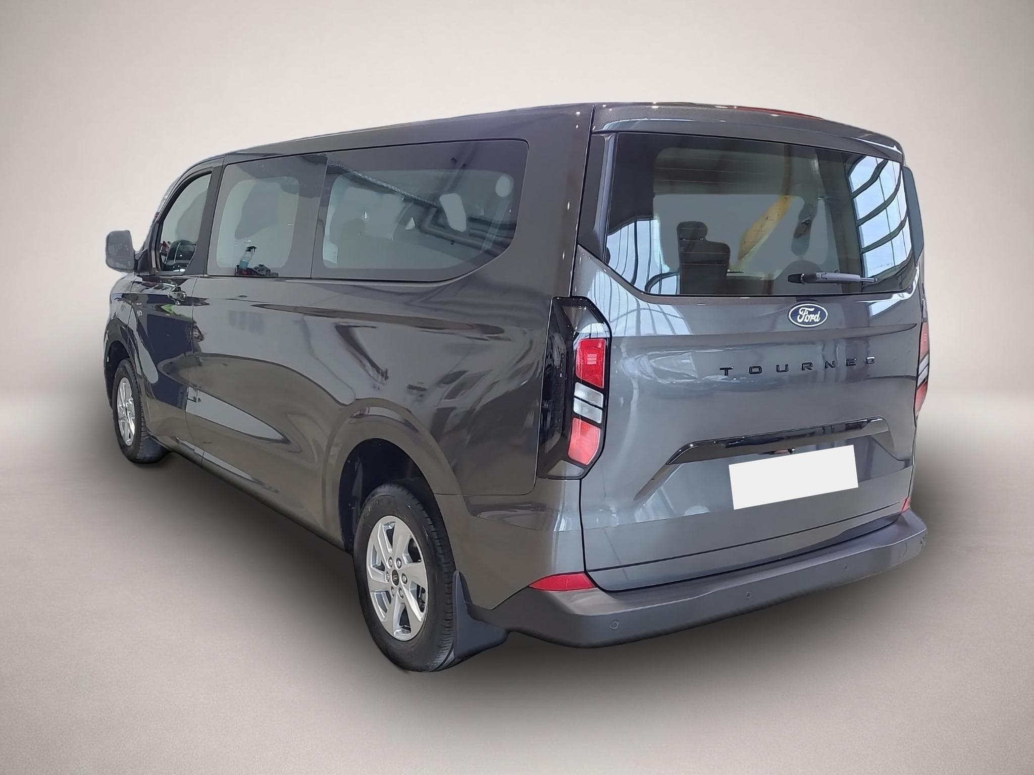 Ford Tourneo (2026) - Photo 2