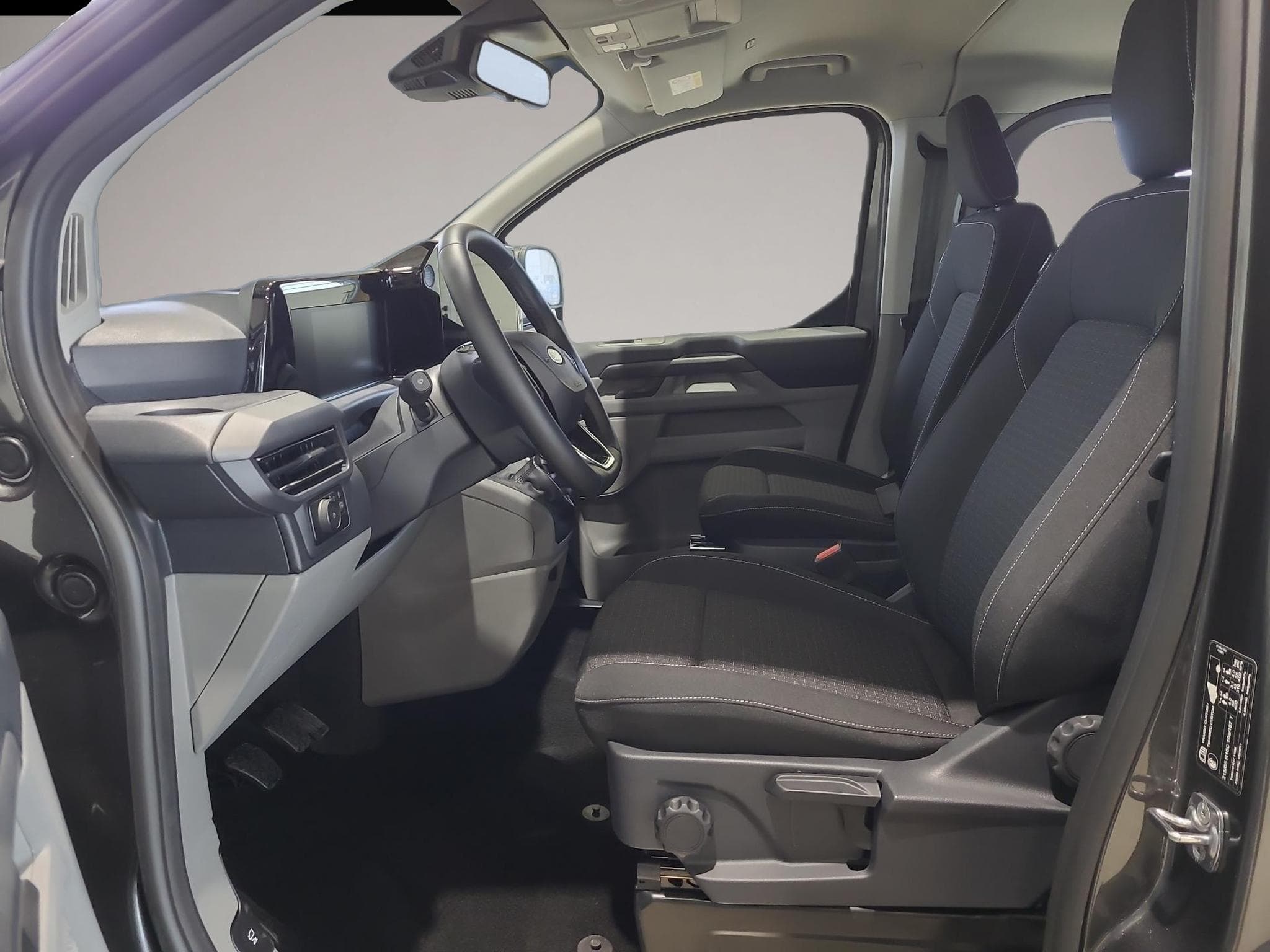 Ford Tourneo (2026) - Photo 5