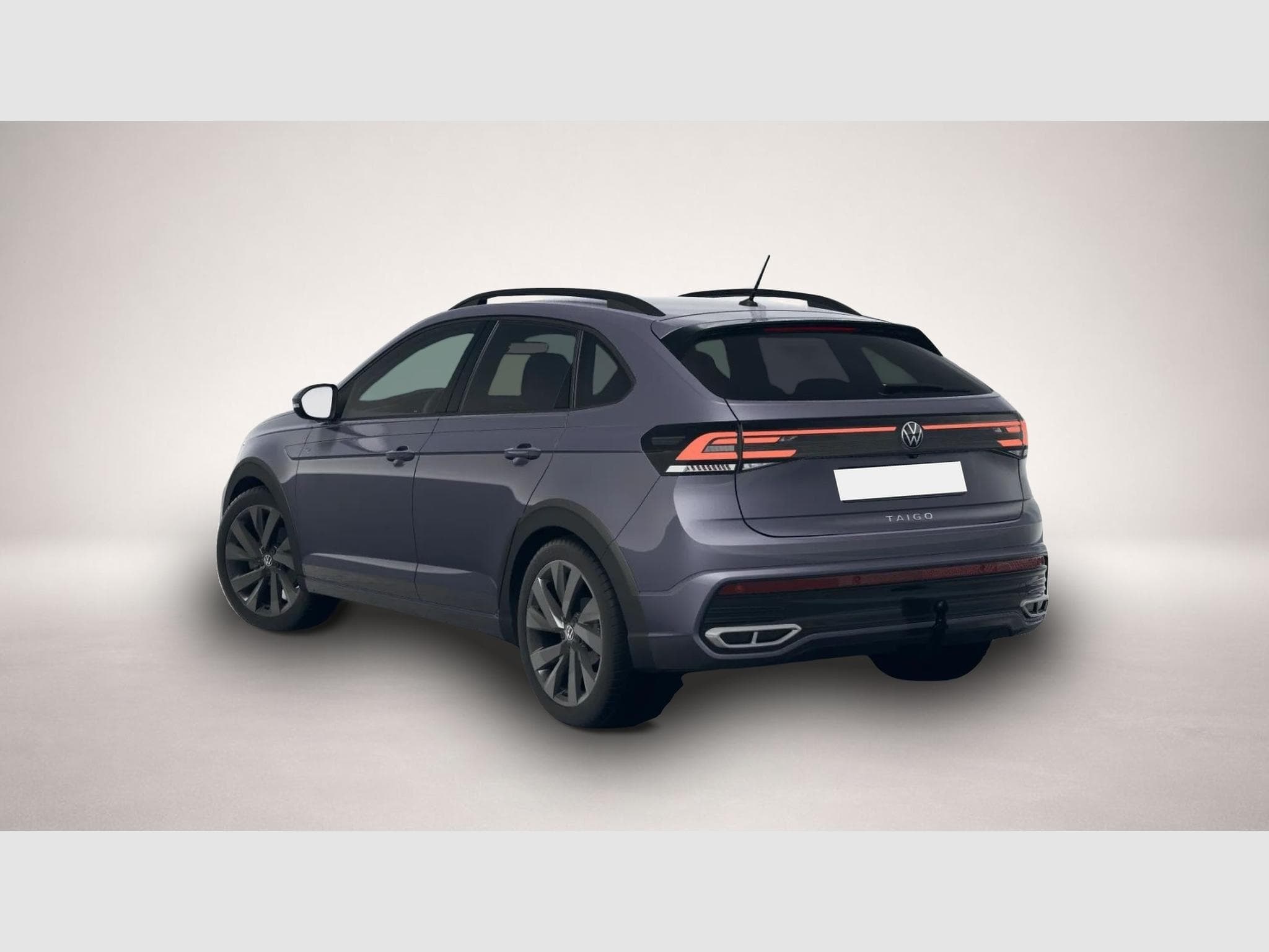 VW Taigo (2026) - Photo 3