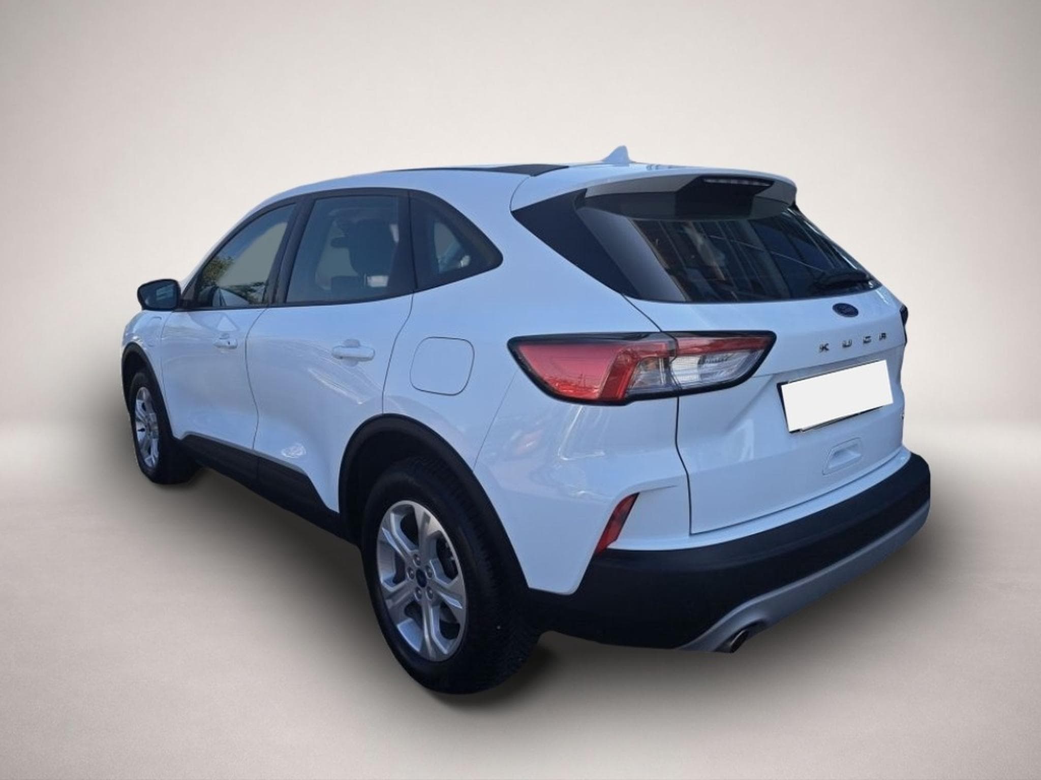 Ford Kuga (2022) - Photo 2