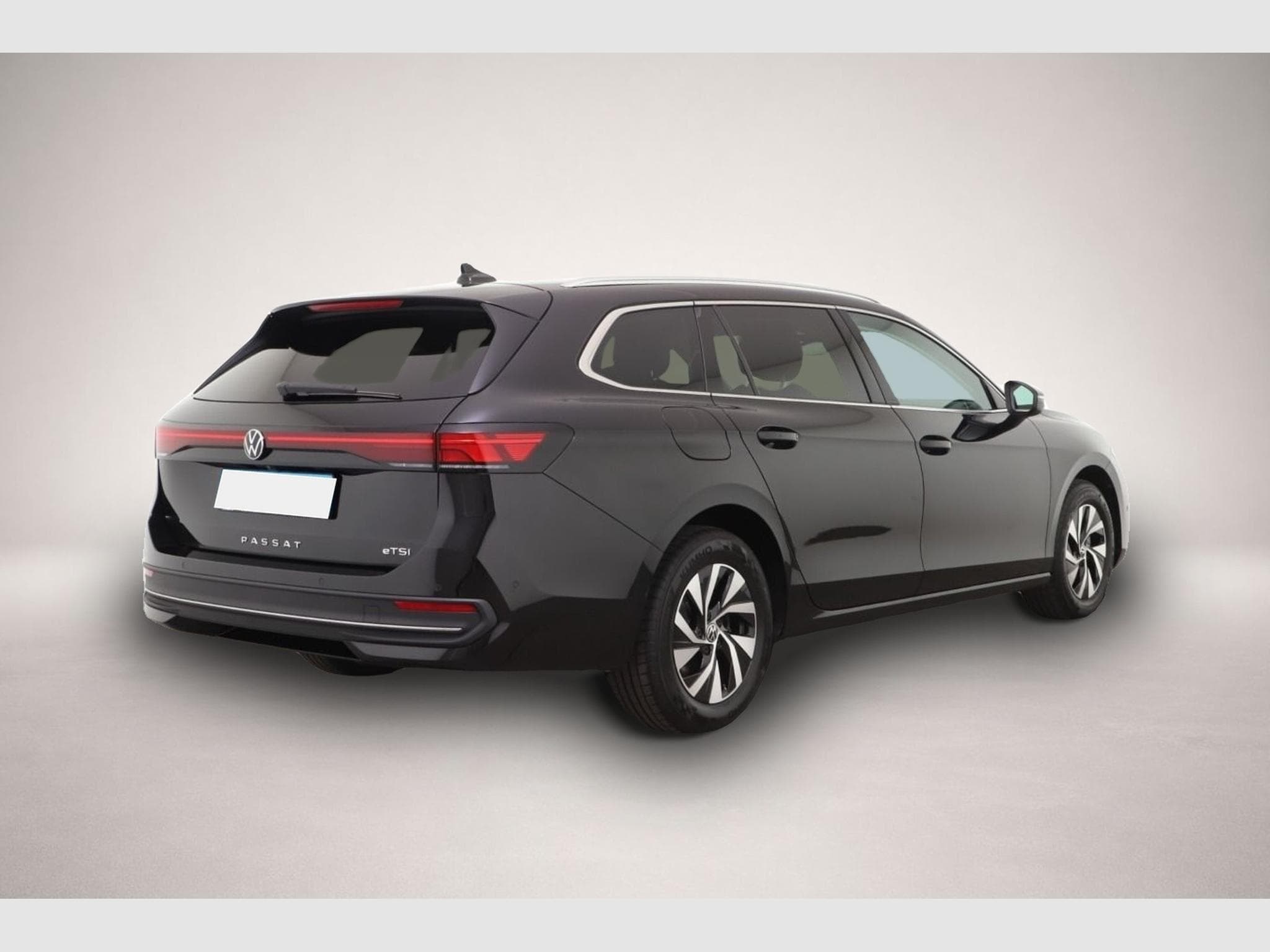 VW Passat (2025) - Photo 2