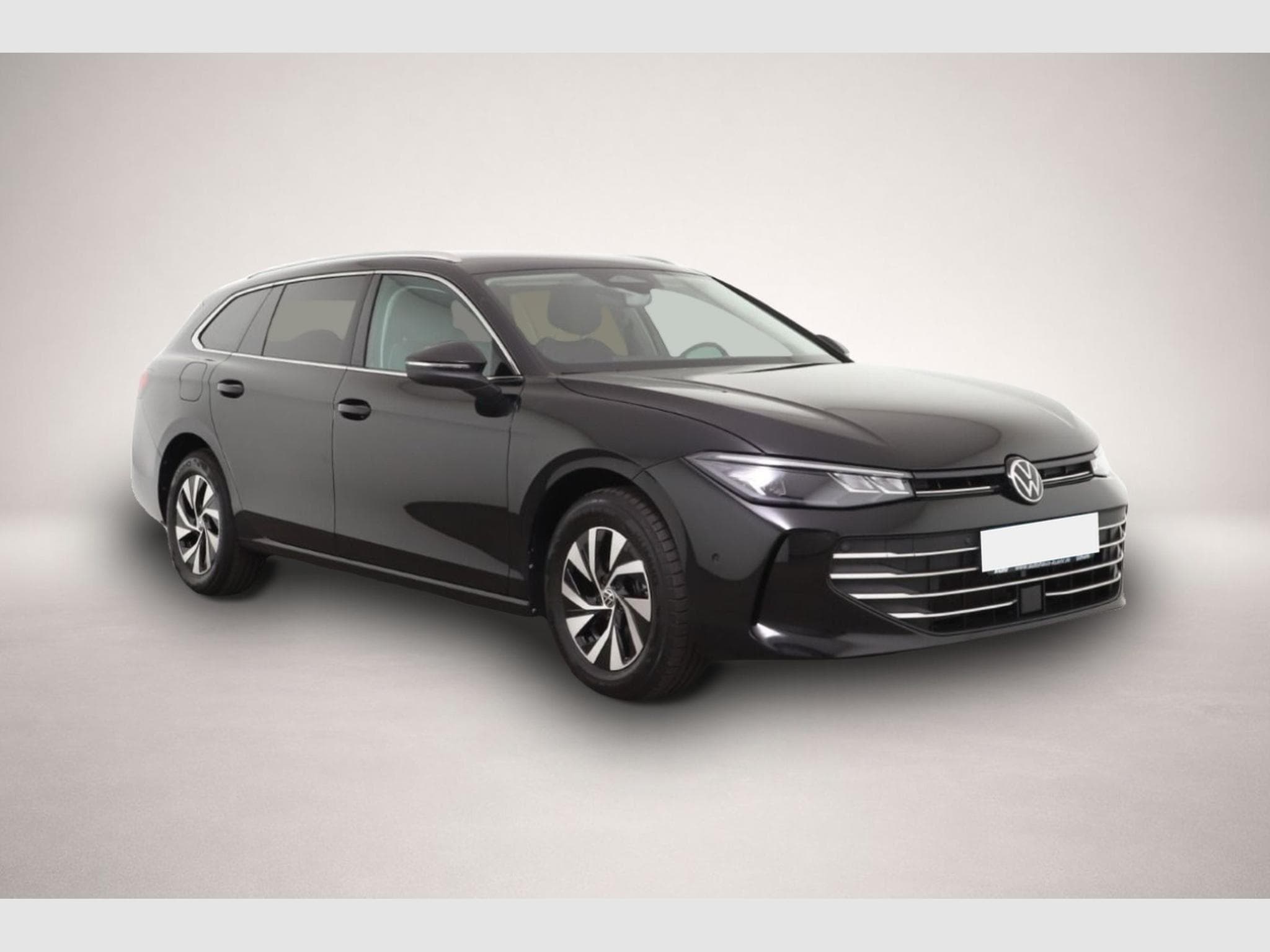 VW Passat (2025) - Photo 4