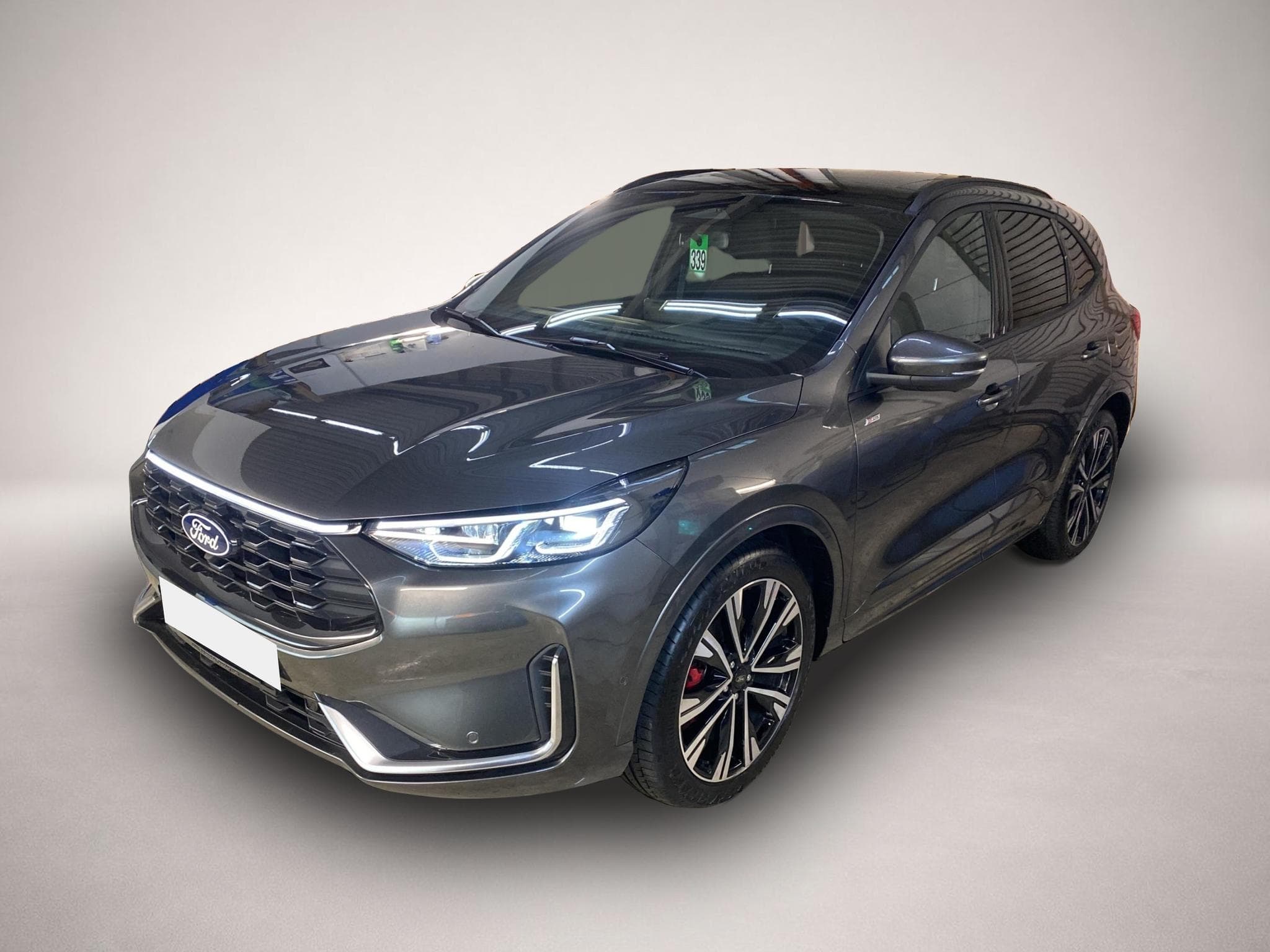 Ford Kuga (2025) - Photo 2