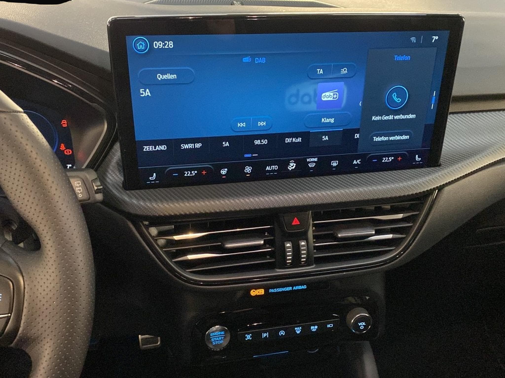 Ford Kuga (2025) - Photo 5
