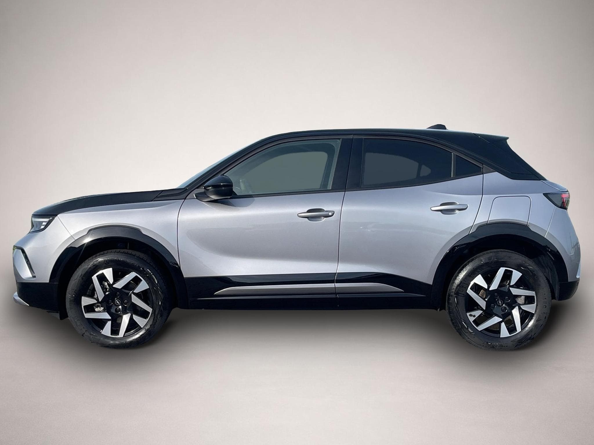 Opel Mokka (2025) - Photo 3