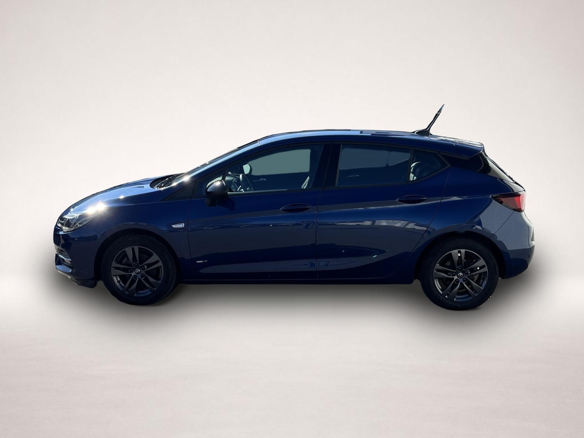 Opel Astra (2021) - Photo 3