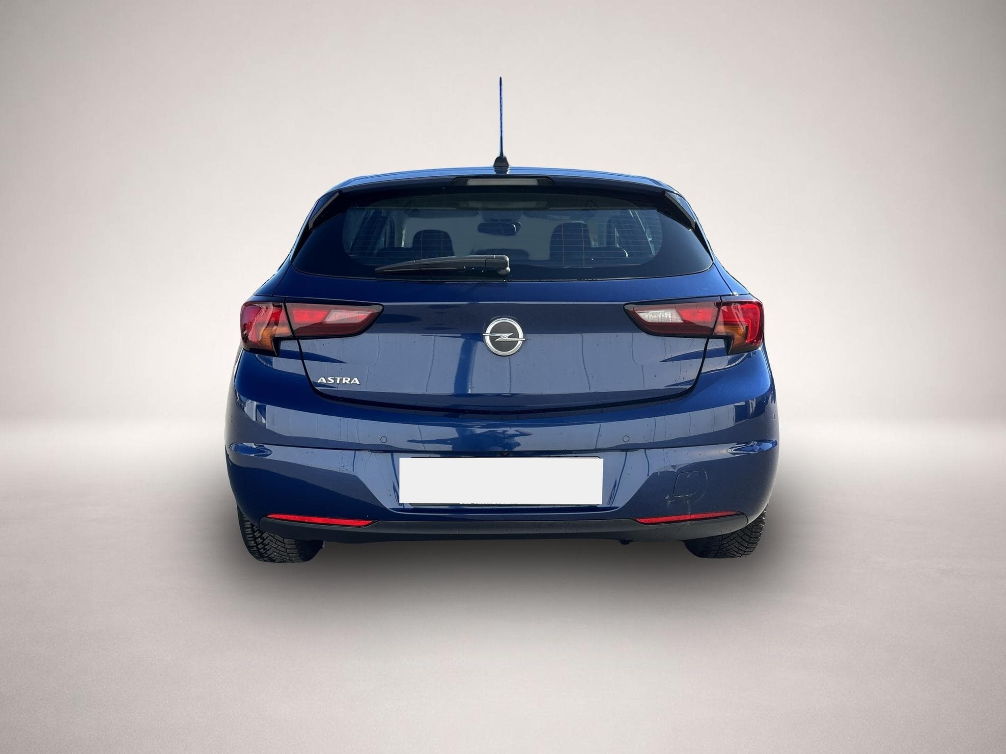 Opel Astra (2021) - Photo 8