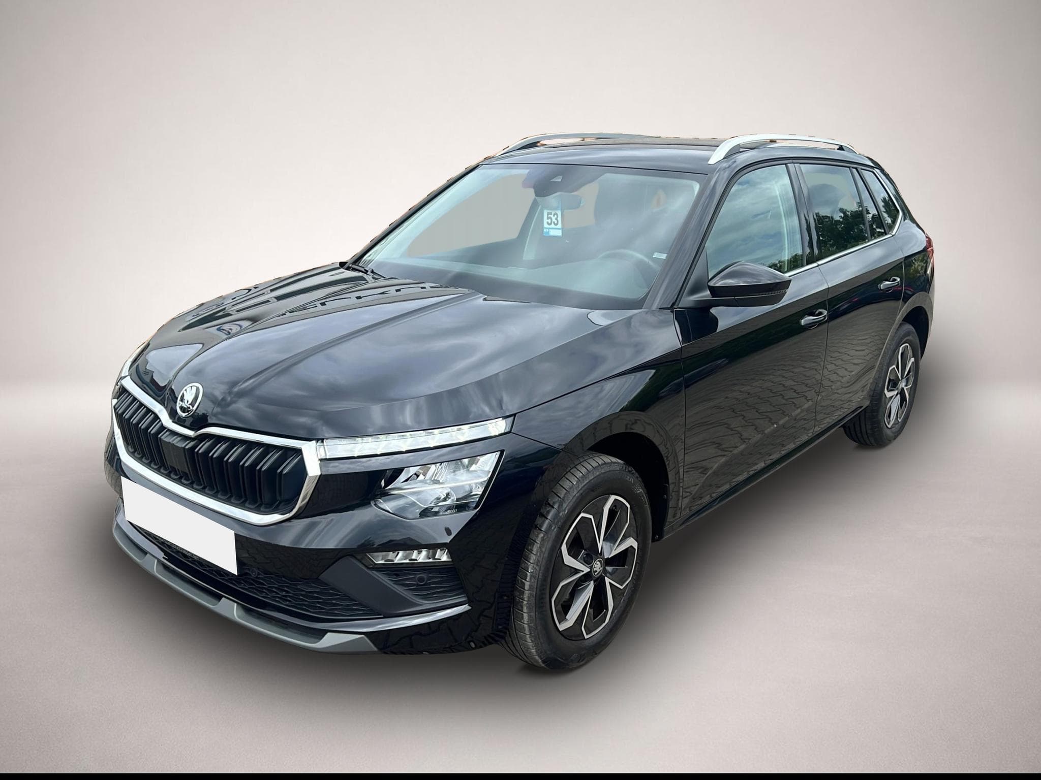 Skoda Kamiq (2025) - Photo 1