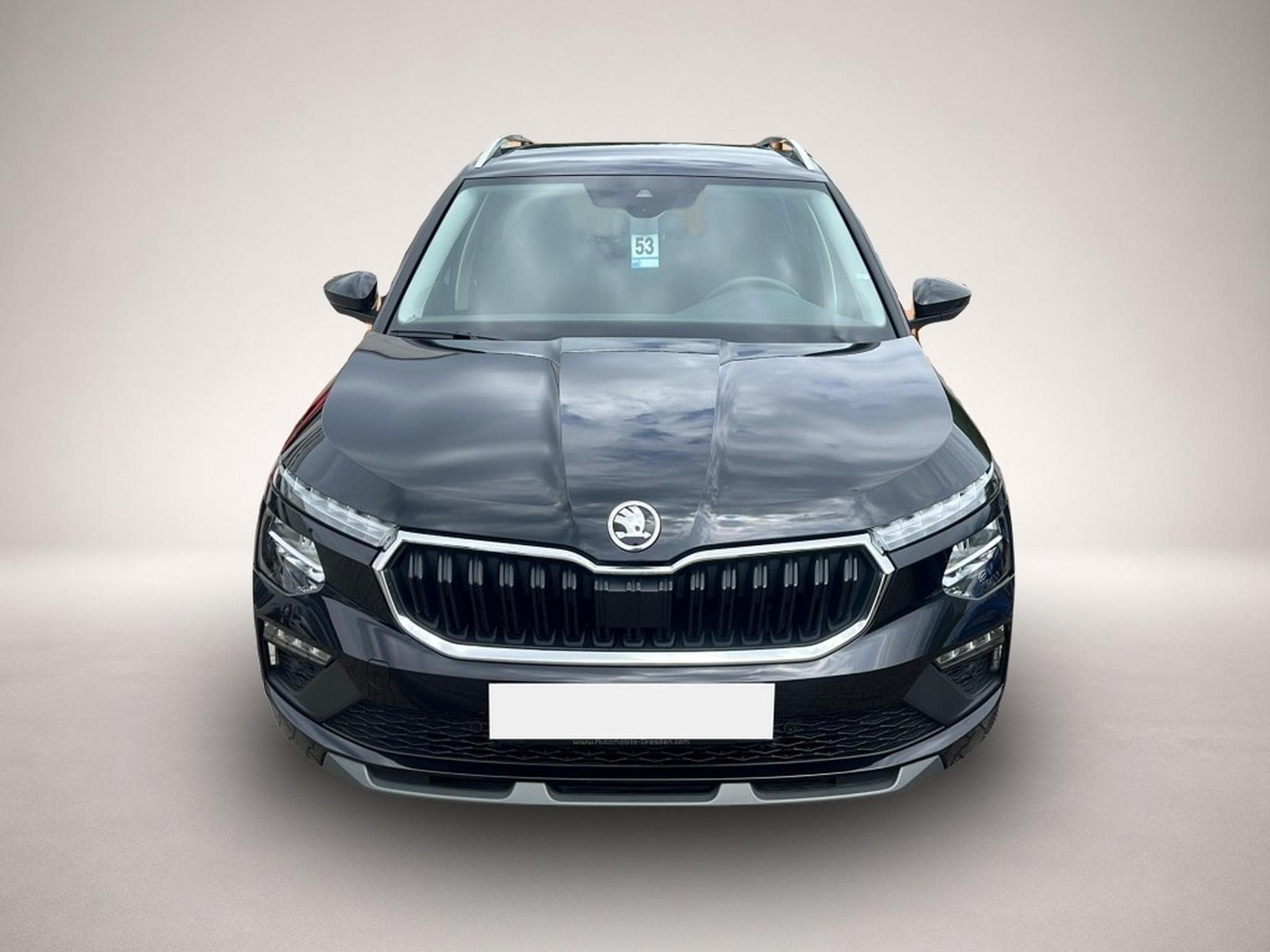 Skoda Kamiq (2025) - Photo 3