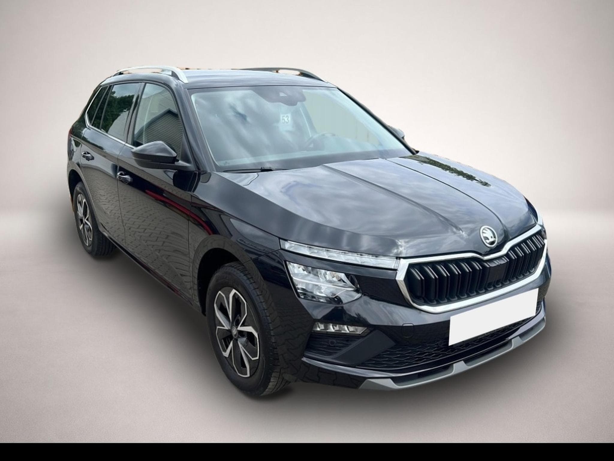 Skoda Kamiq (2025) - Photo 4