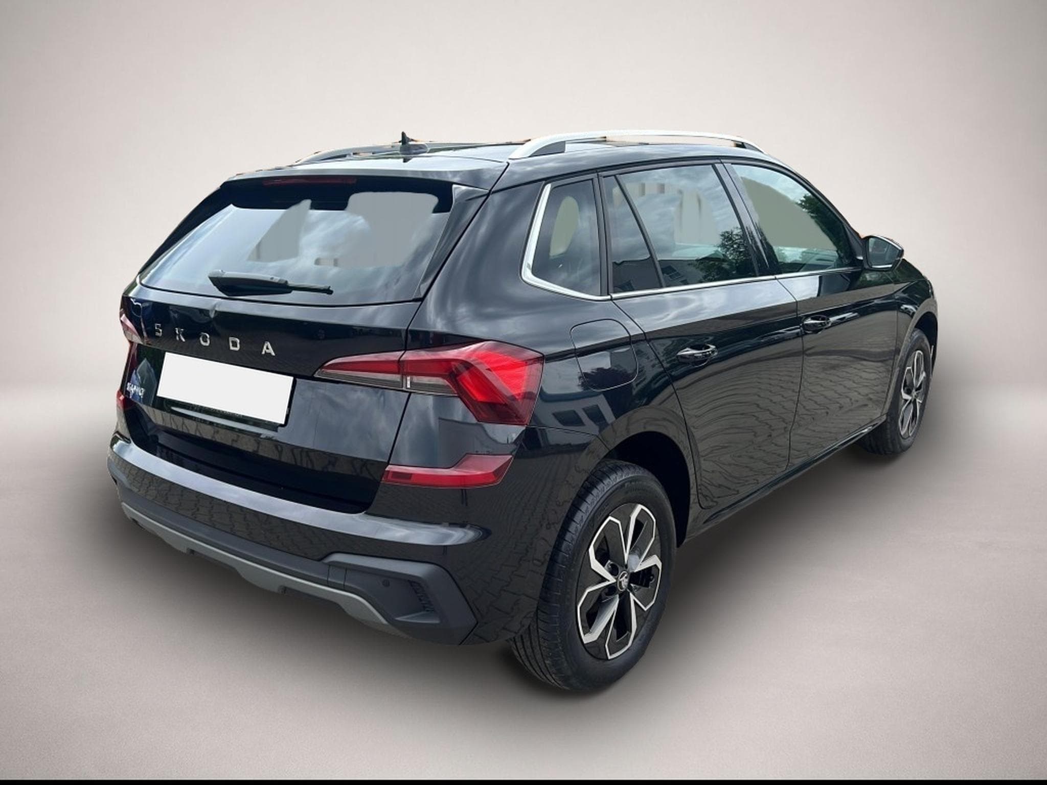 Skoda Kamiq (2025) - Photo 5