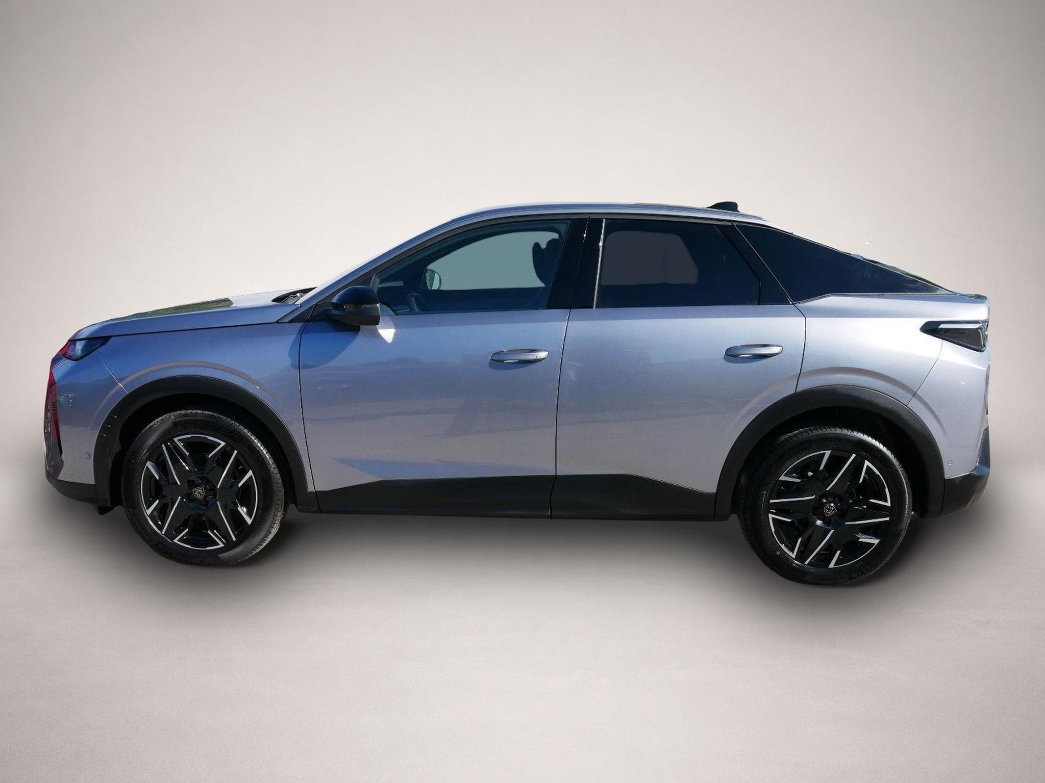 Peugeot 3008 (2026) - Photo 3