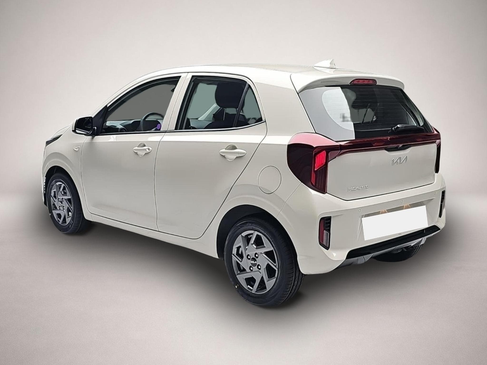 Kia Picanto (2026) - Photo 3