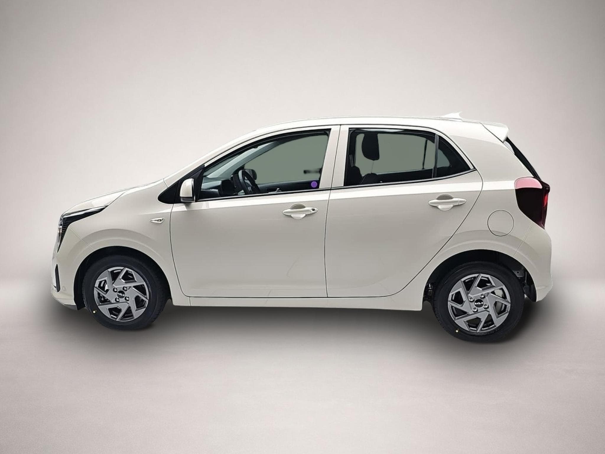 Kia Picanto (2026) - Photo 4