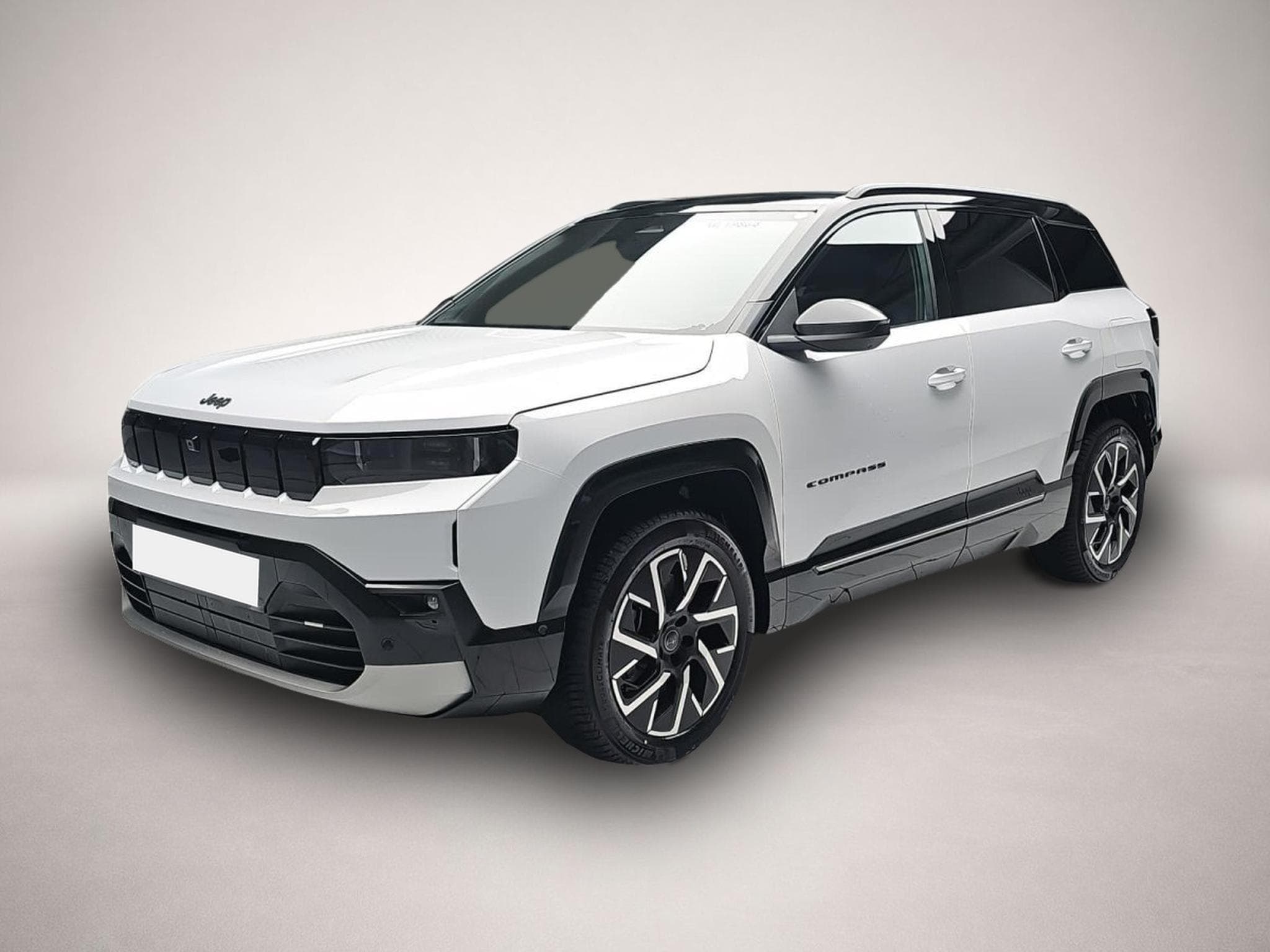 Jeep Compass (2026) - Photo 1