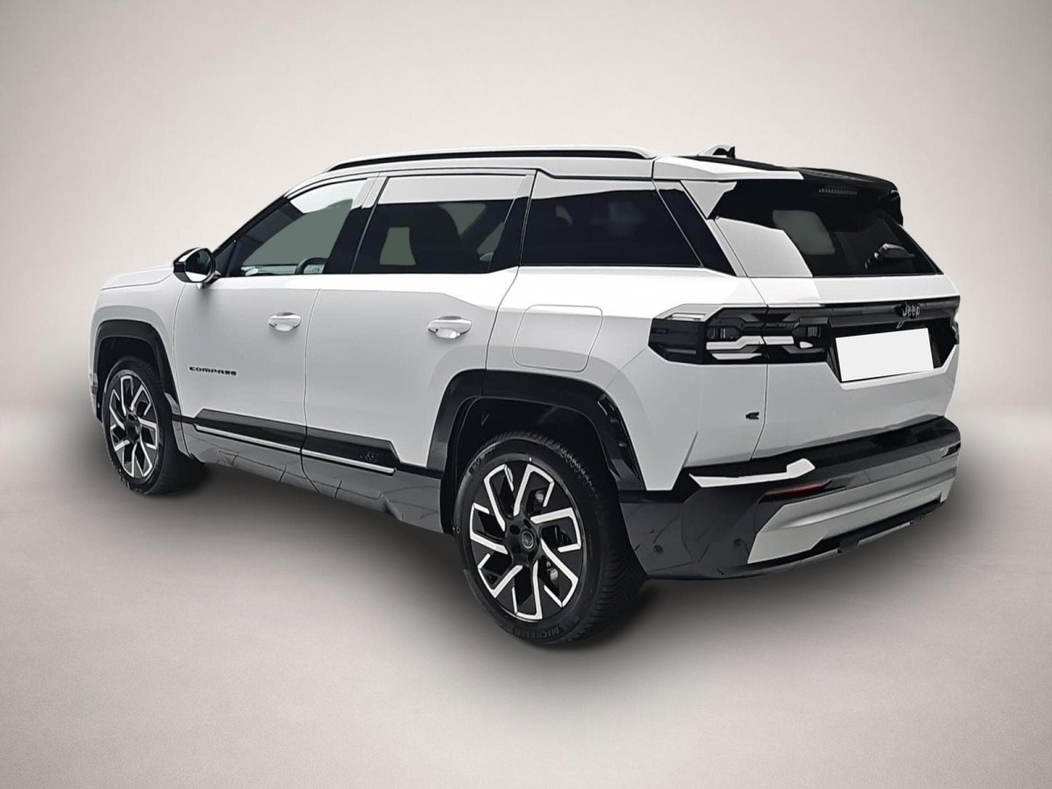 Jeep Compass (2026) - Photo 3