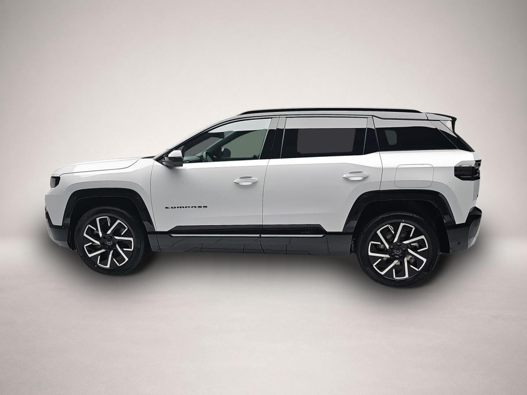 Jeep Compass (2026) - Photo 4