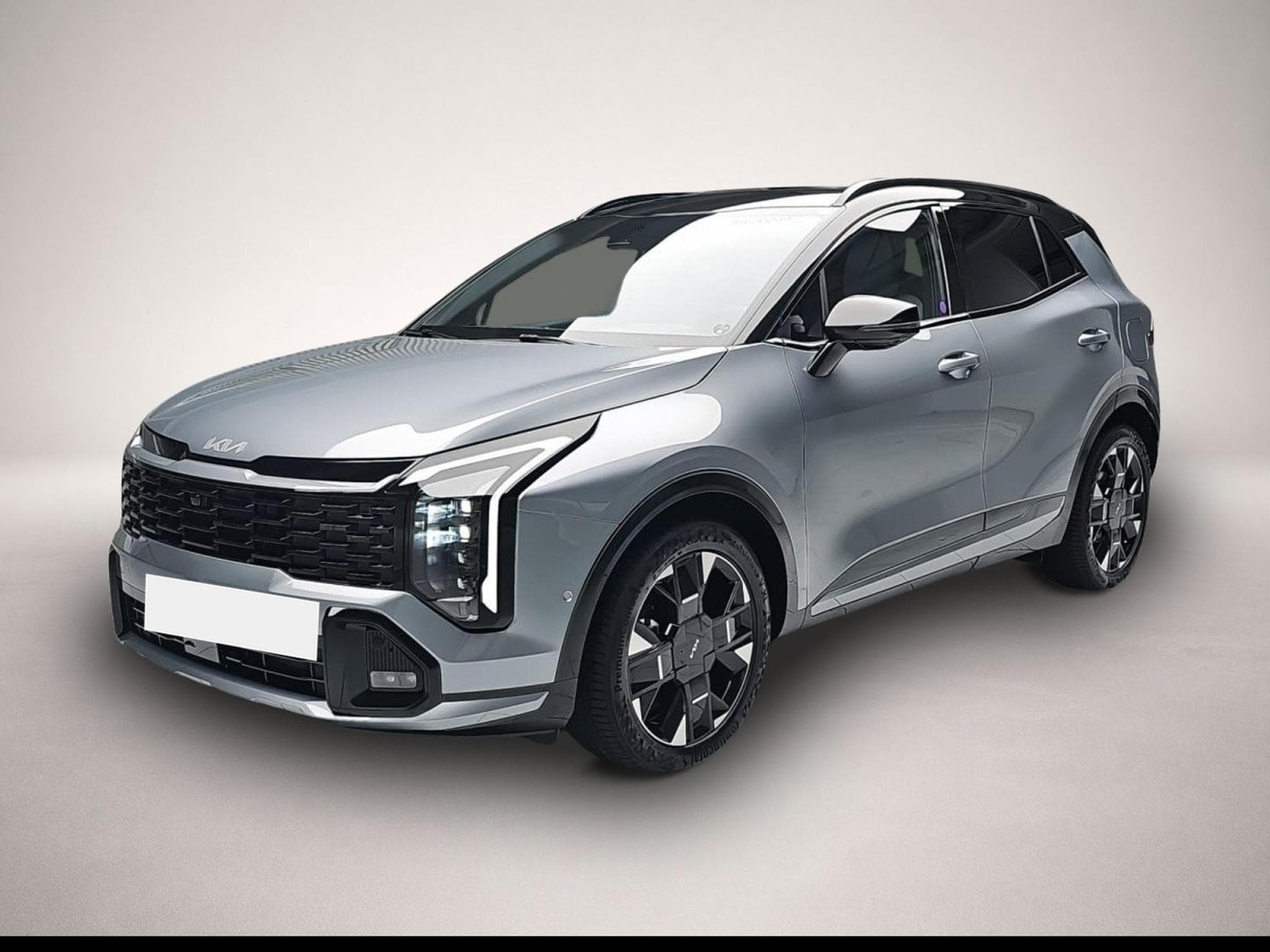 Kia Sportage (2026) - Photo 1
