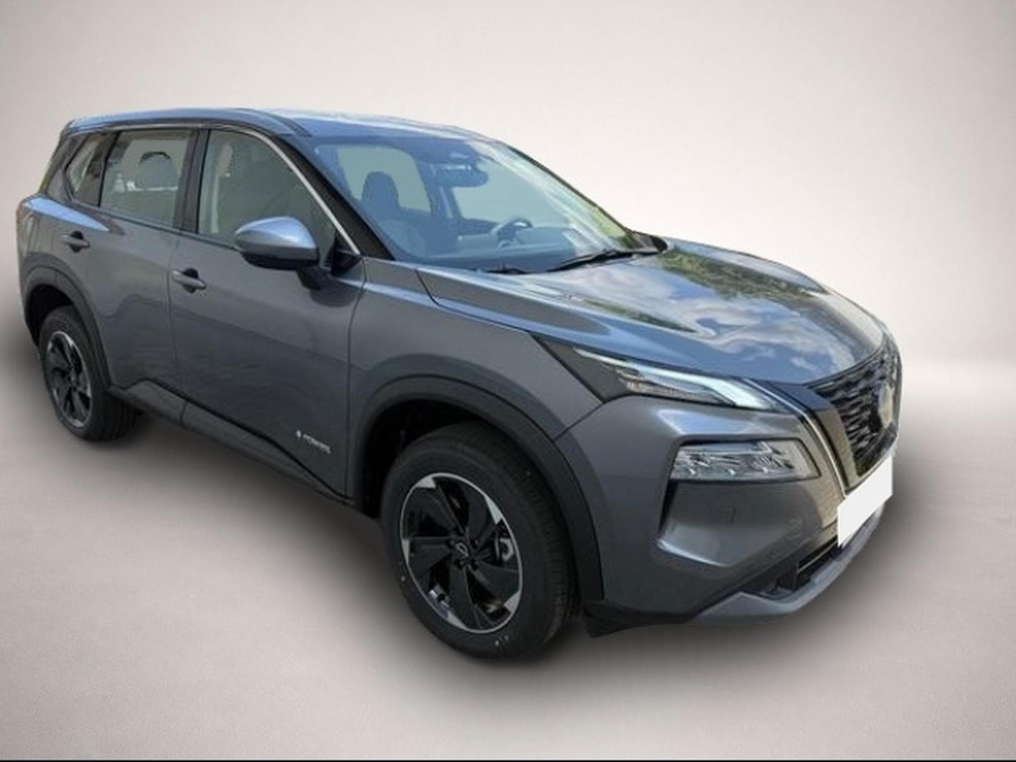 Nissan X-Trail (2026) - Photo 1