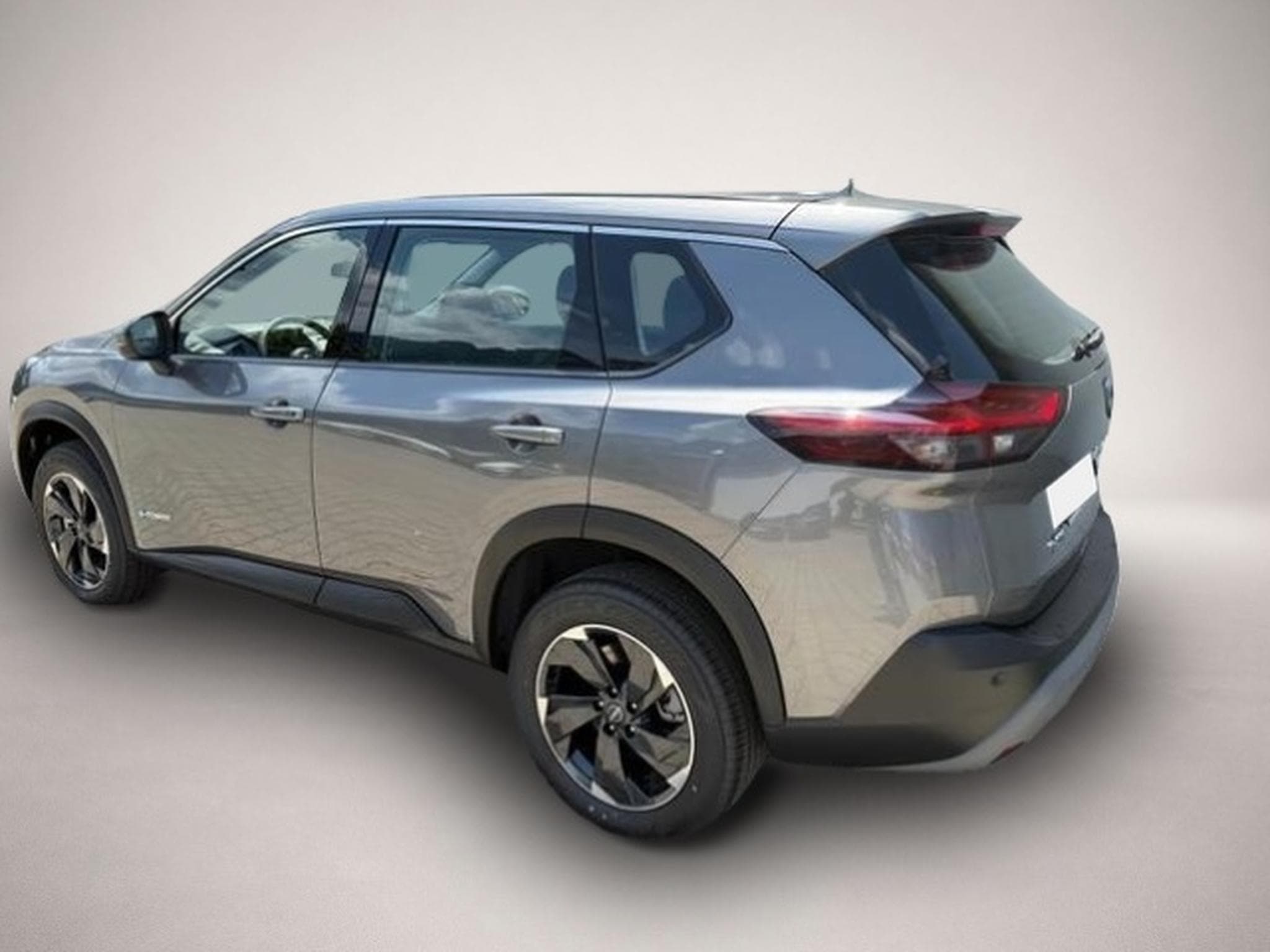 Nissan X-Trail (2026) - Photo 3