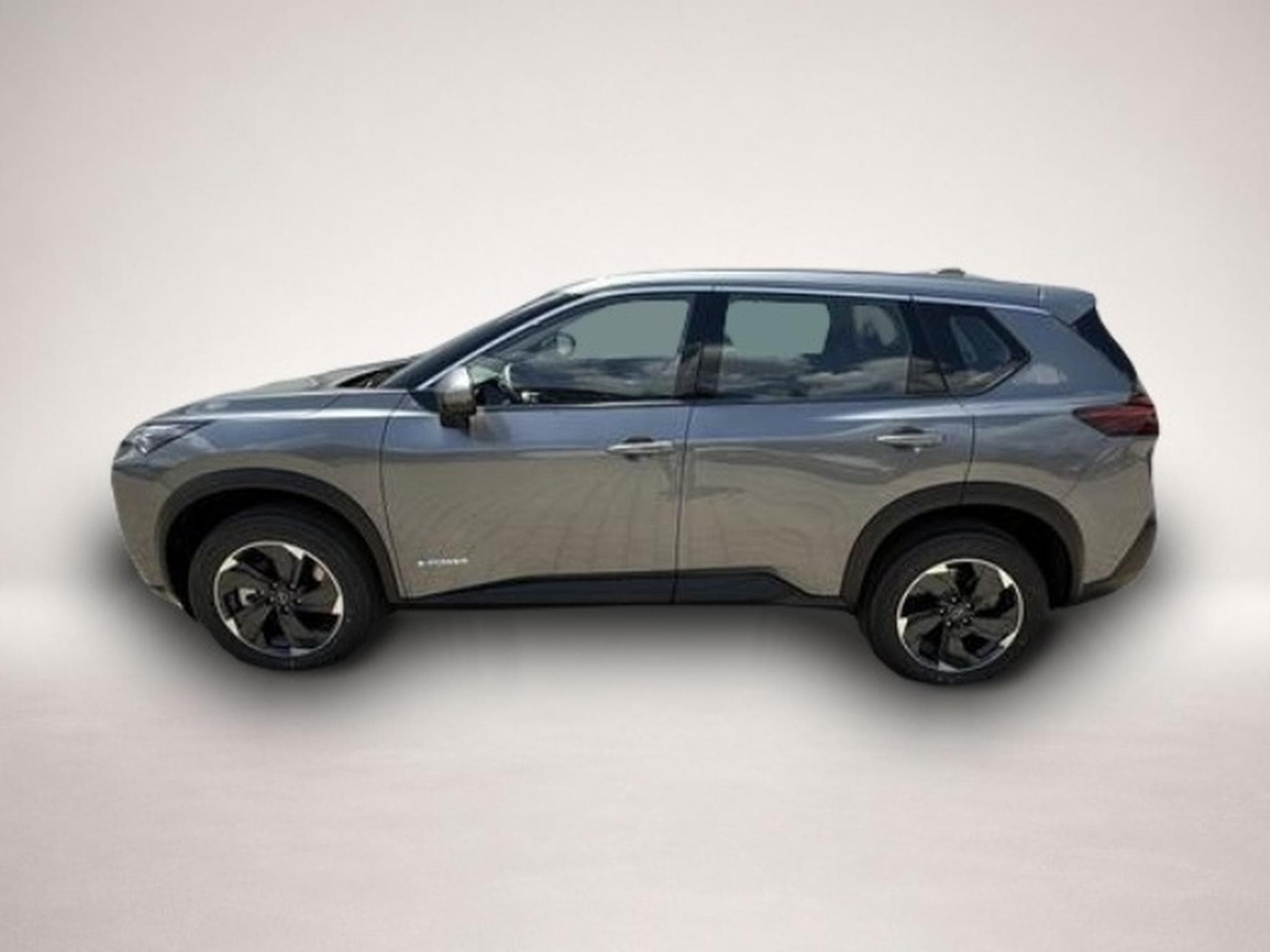 Nissan X-Trail (2026) - Photo 4