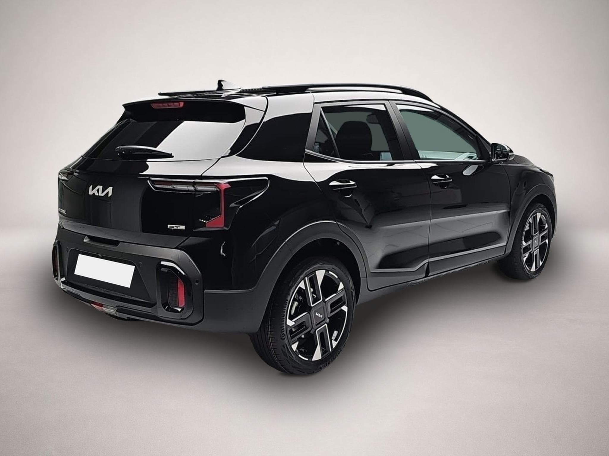 Kia Stonic (2026) - Photo 2