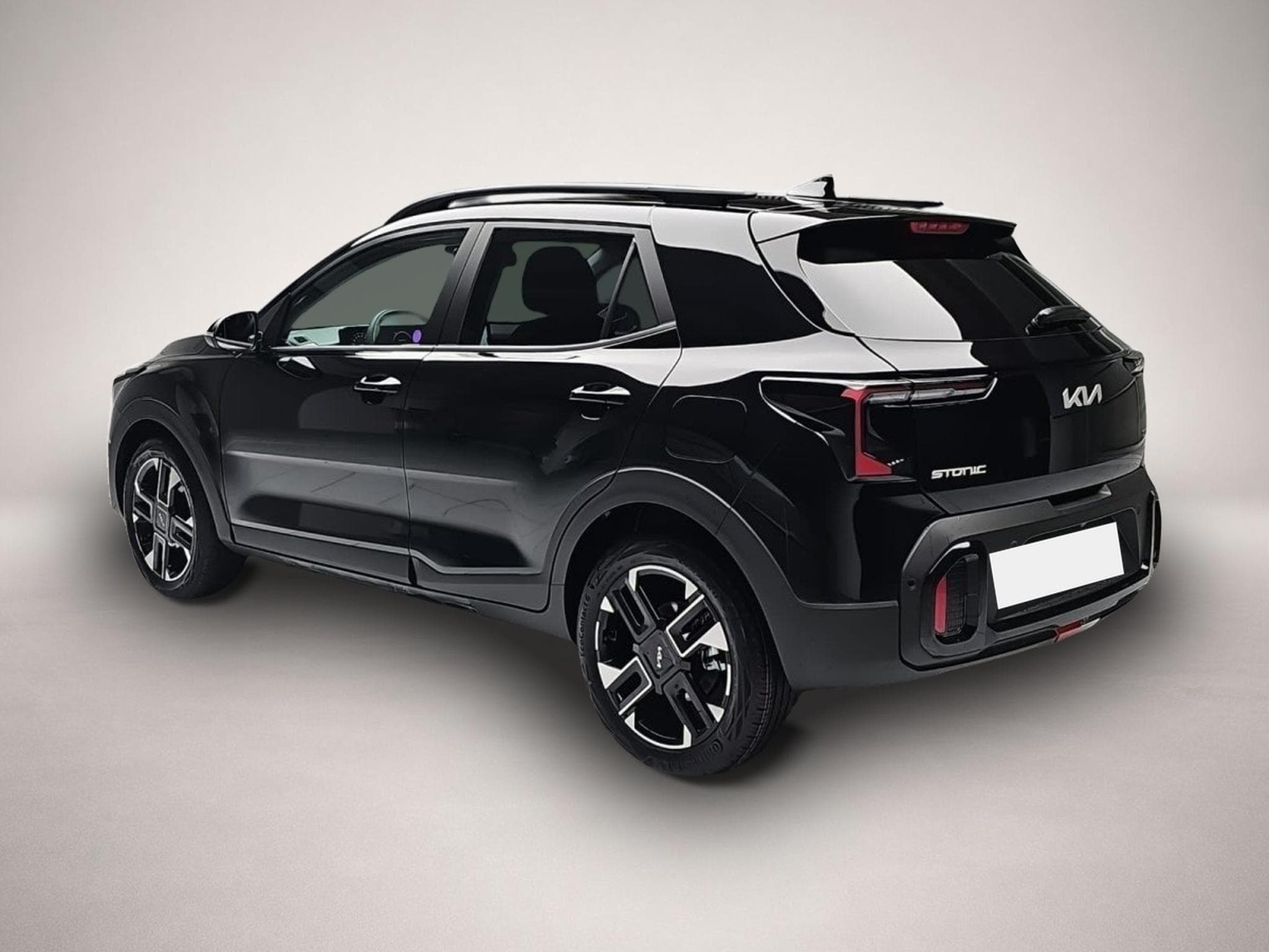 Kia Stonic (2026) - Photo 3